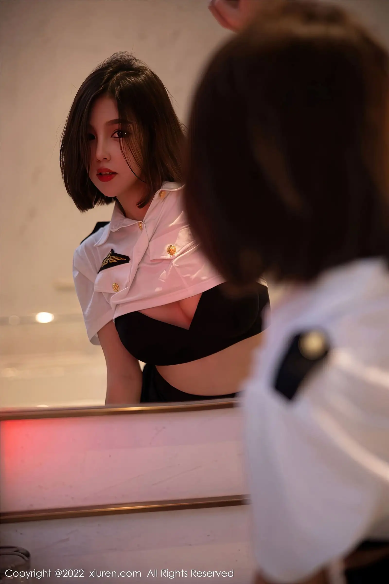 [XIUREN秀人网] 2022.11.07 NO.5815 美羊羊