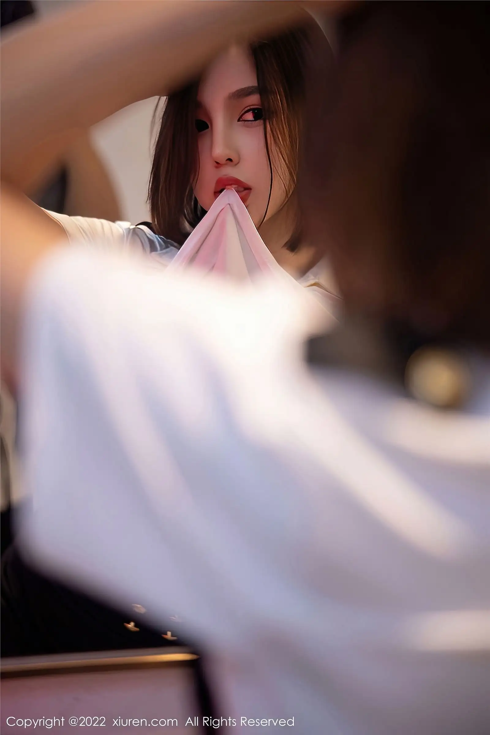 [XIUREN秀人网] 2022.11.07 NO.5815 美羊羊