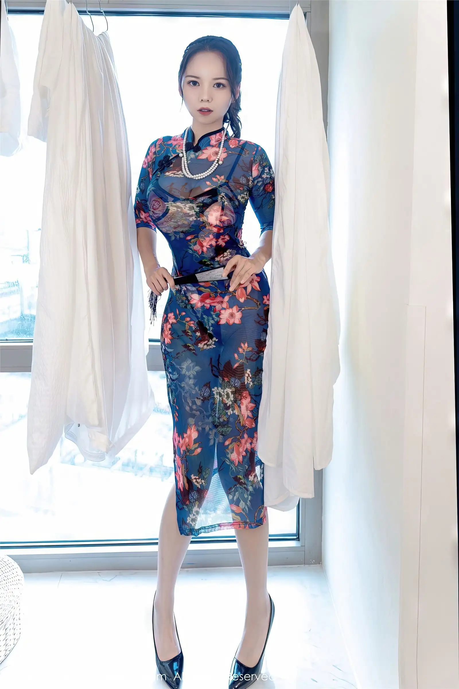 [XIUREN秀人网] 2022.11.08 NO.5819 大美妞儿