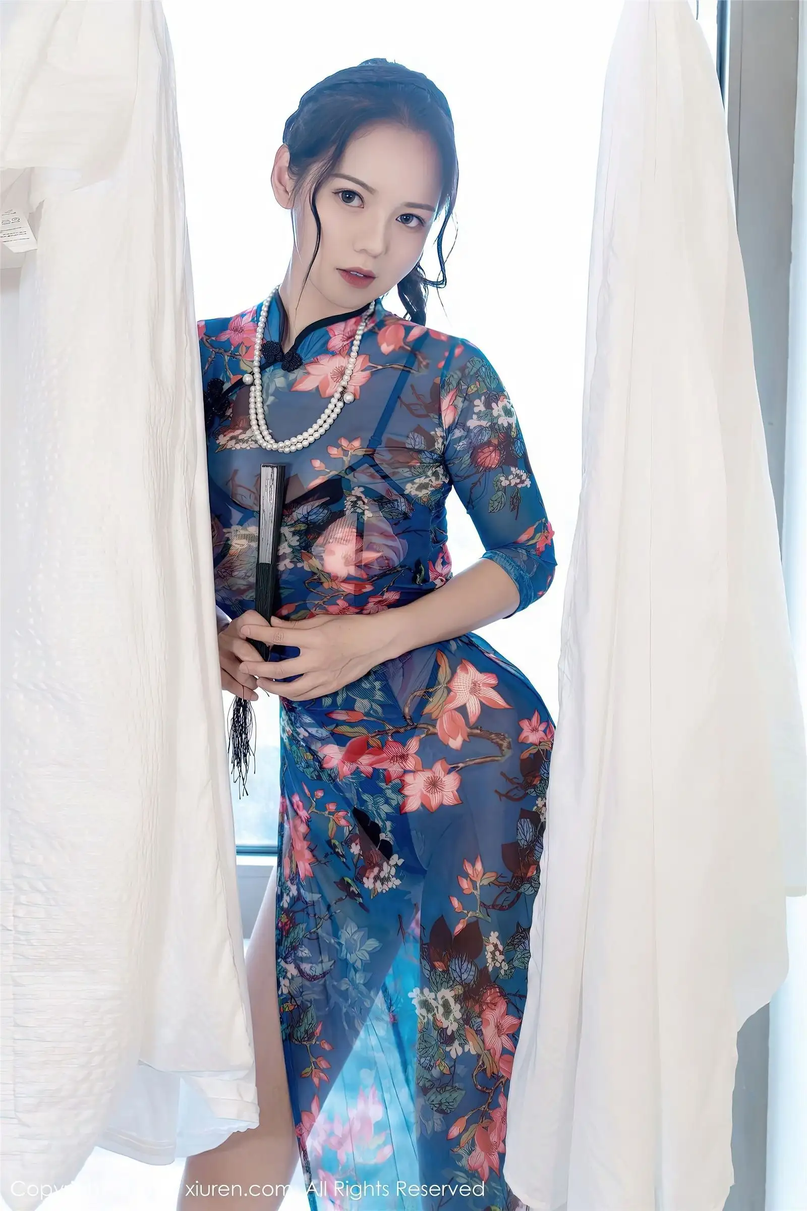 [XIUREN秀人网] 2022.11.08 NO.5819 大美妞儿