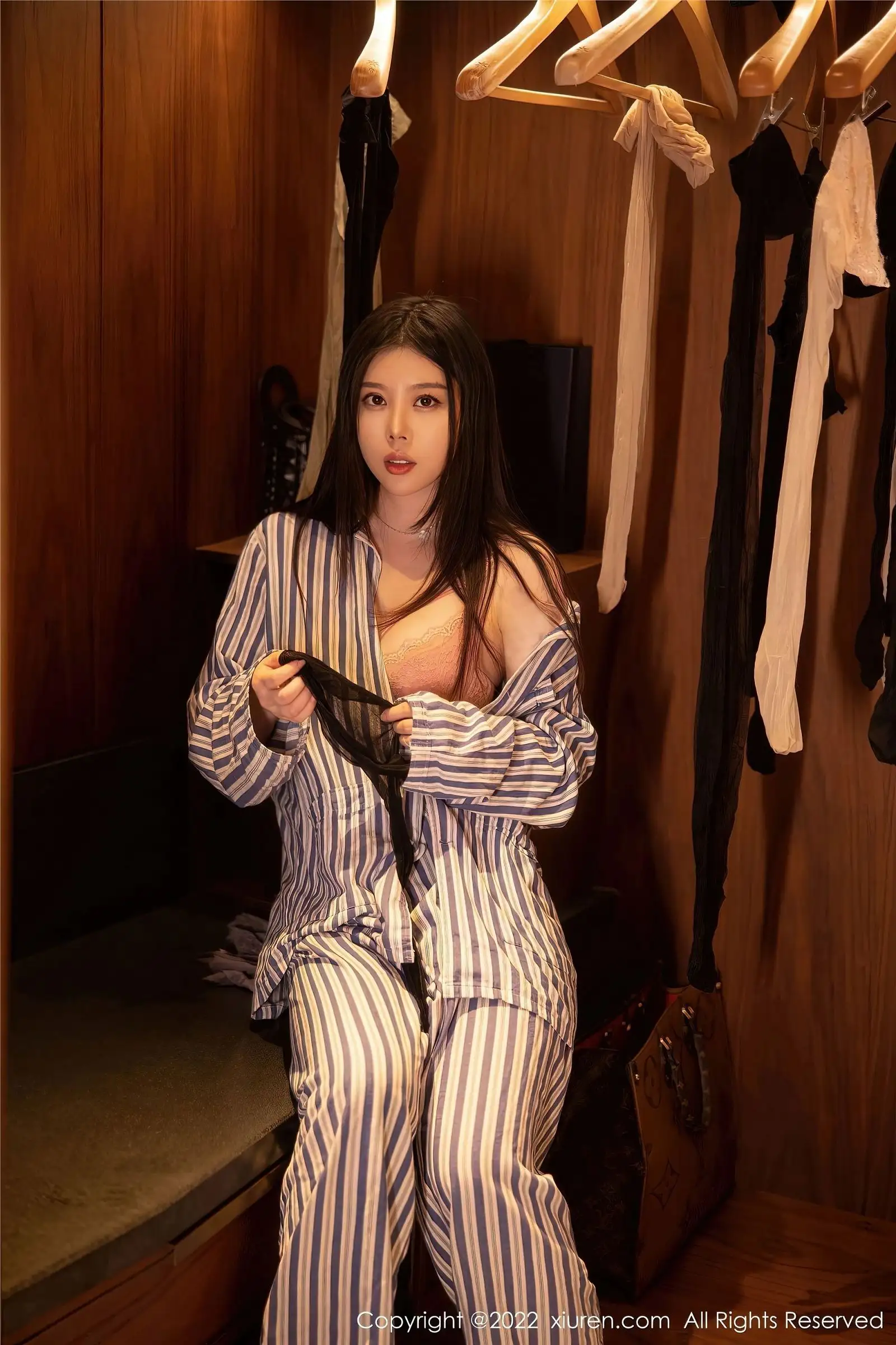 [XIUREN秀人网] 2022.11.08 NO.5820 白茹雪