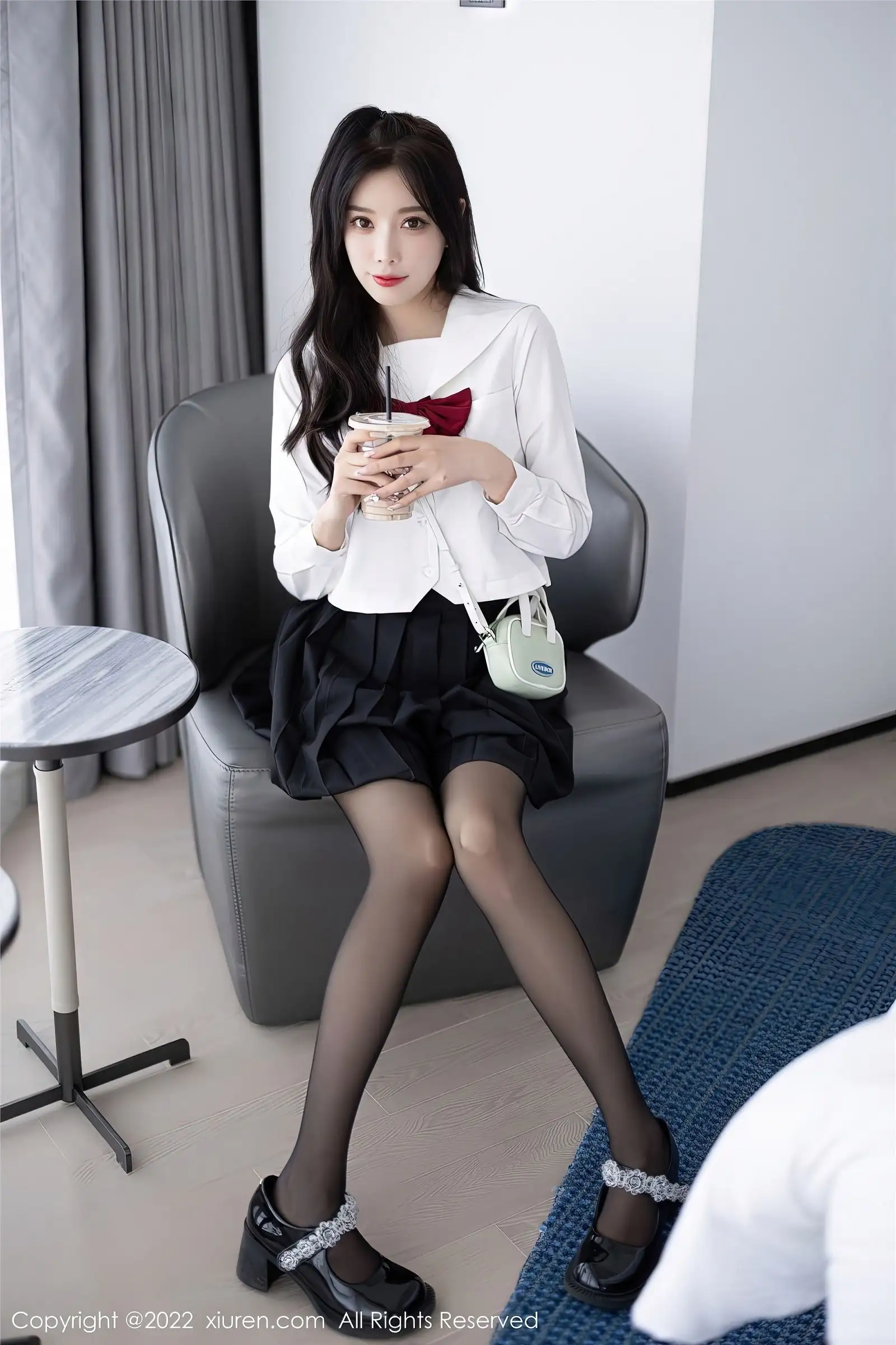 [XIUREN秀人网] 2022.11.08 NO.5823 杨晨晨Yome