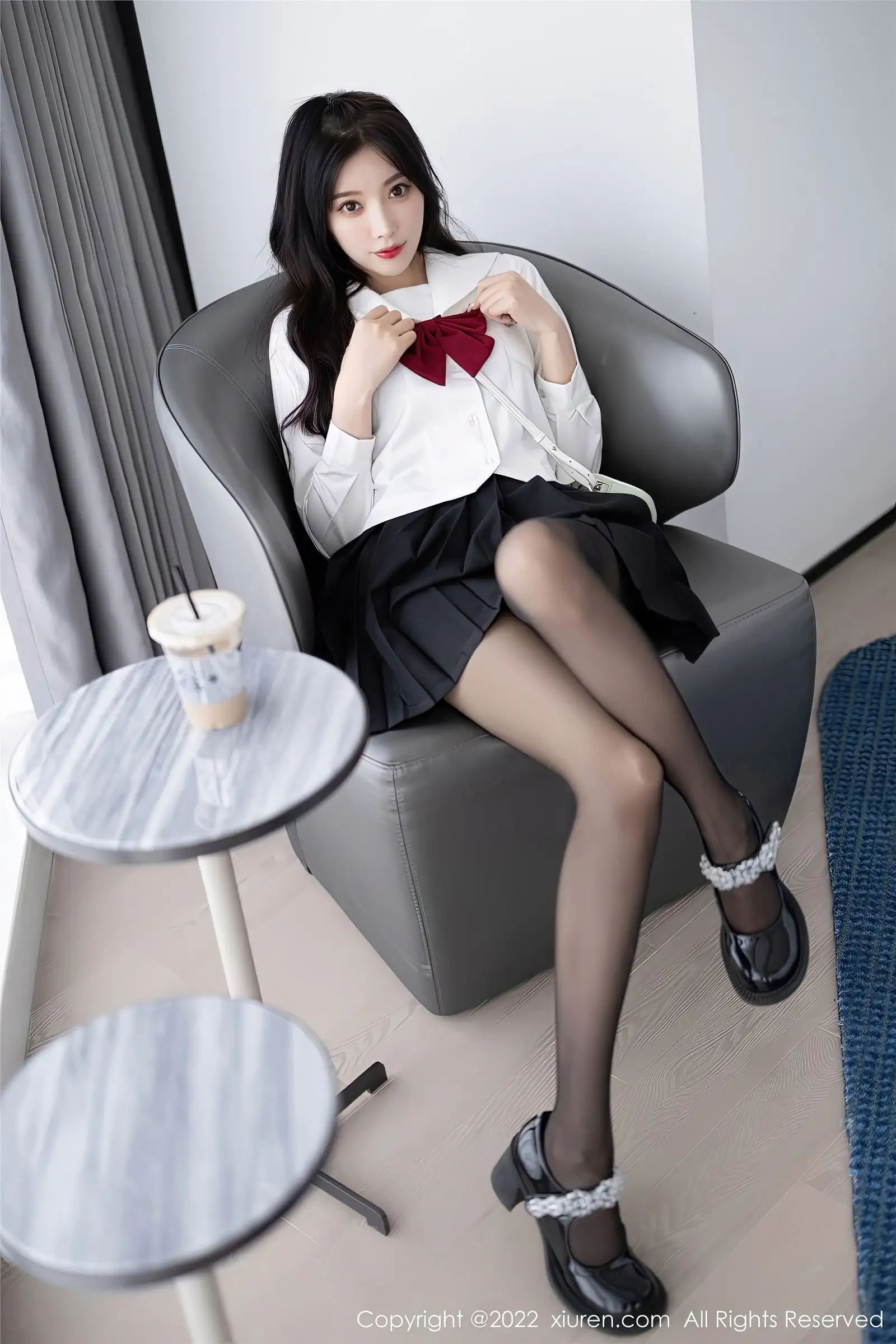 [XIUREN秀人网] 2022.11.08 NO.5823 杨晨晨Yome