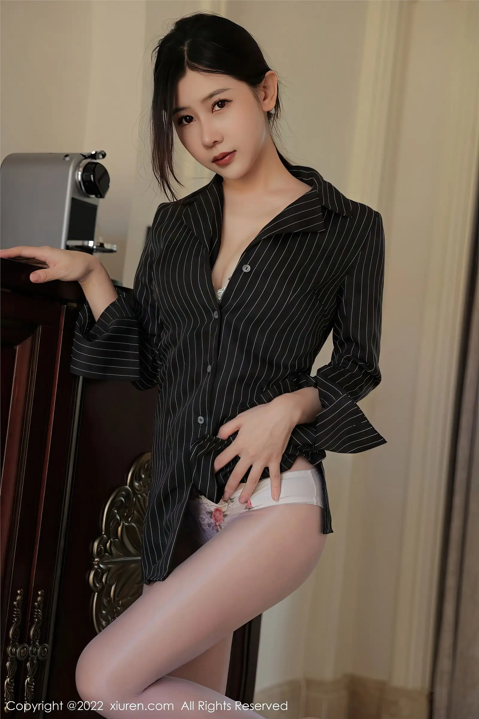 [XIUREN秀人网] 2022.11.09 NO.5828 尹甜甜