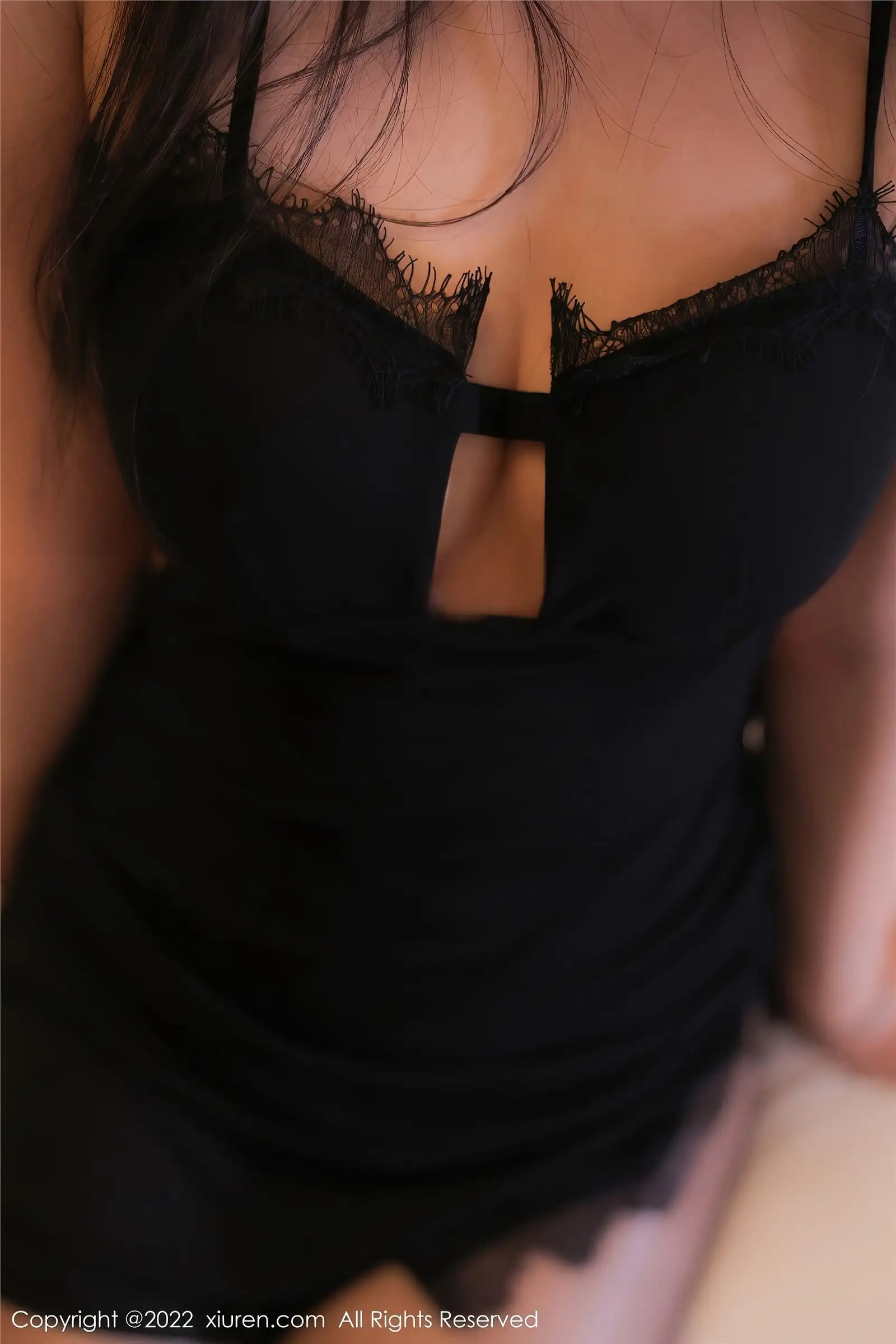 [XIUREN秀人网] 2022.11.10 NO.5833 司柠