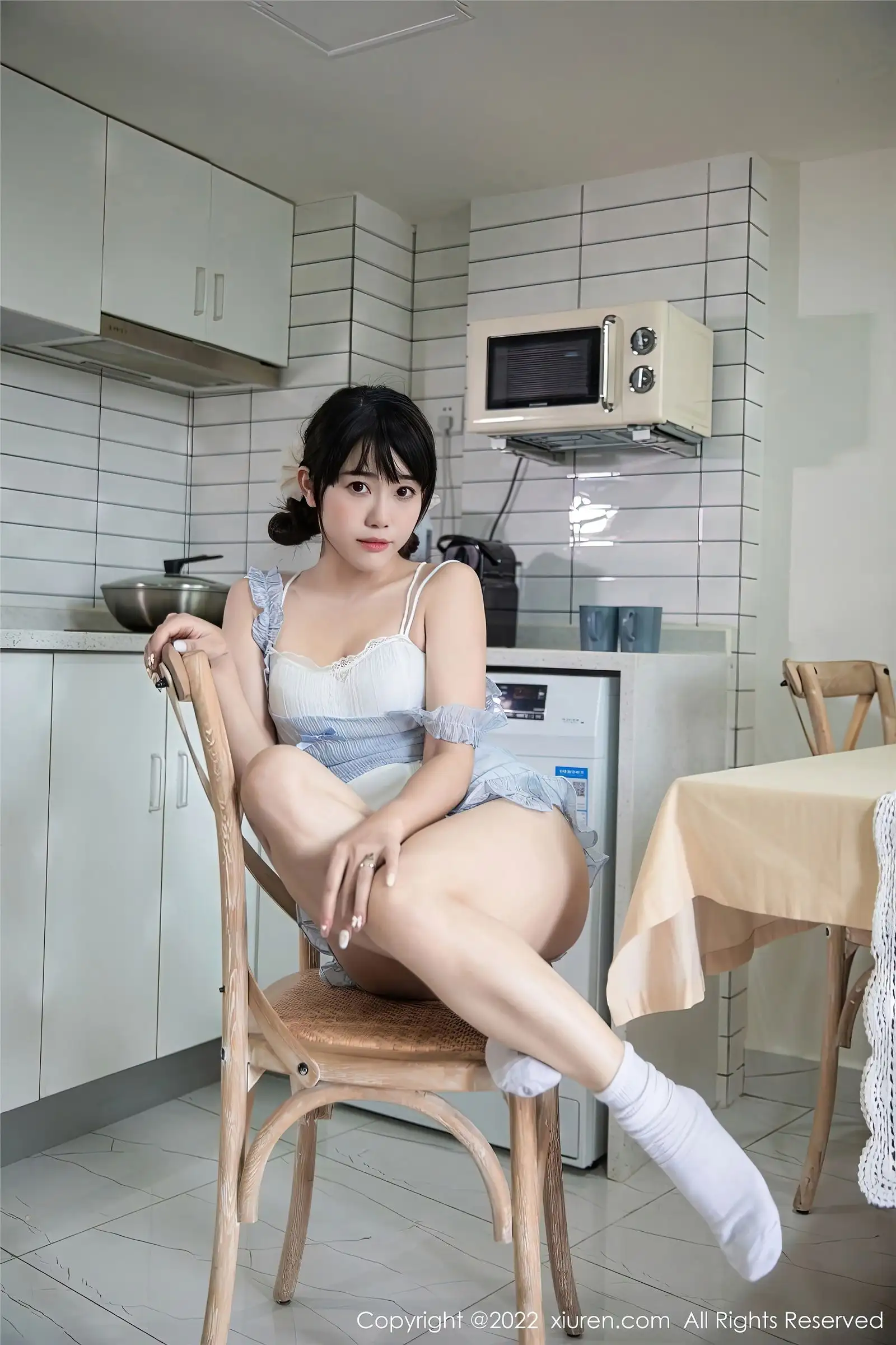 [XIUREN秀人网] 2022.11.10 NO.5834 严利娅Yuliya