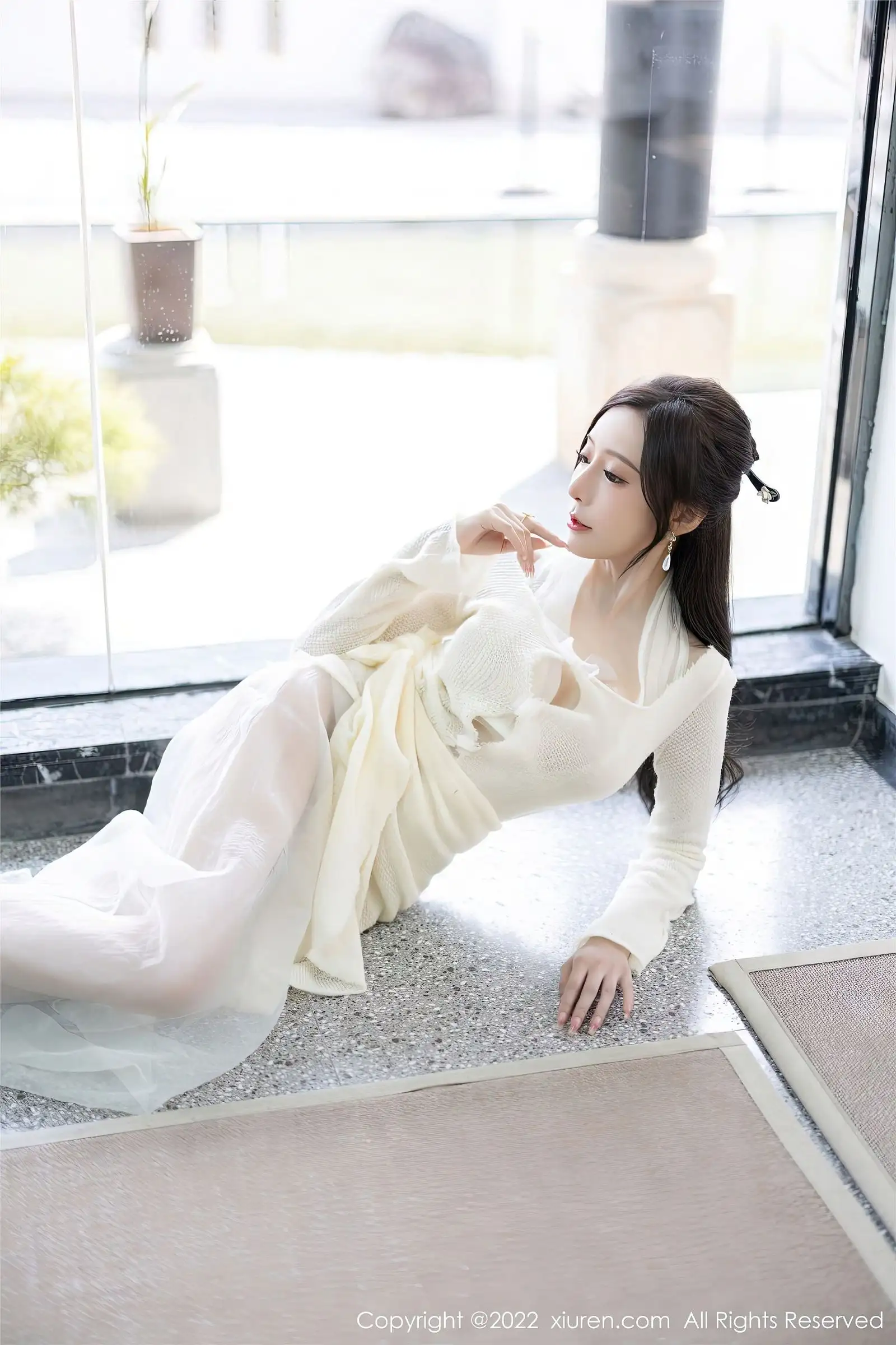 [XIUREN秀人网] 2022.11.11 NO.5846 王馨瑶yanni