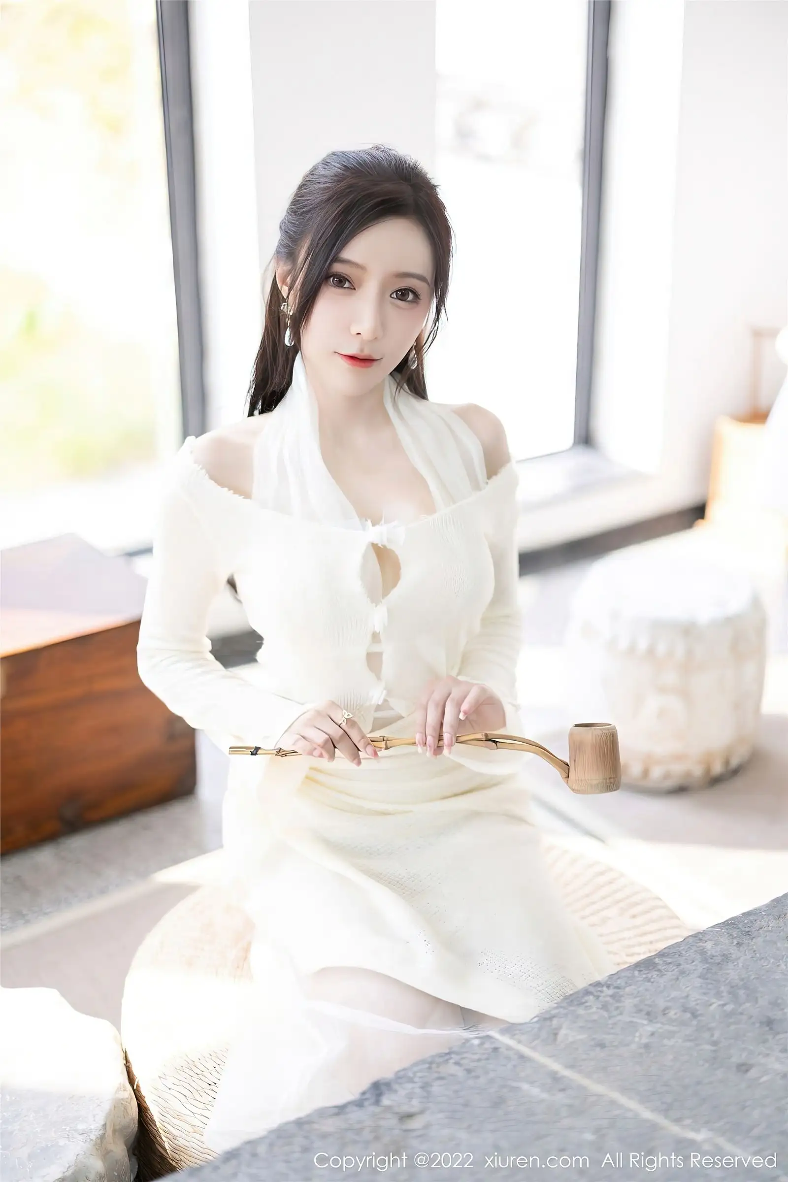 [XIUREN秀人网] 2022.11.11 NO.5846 王馨瑶yanni