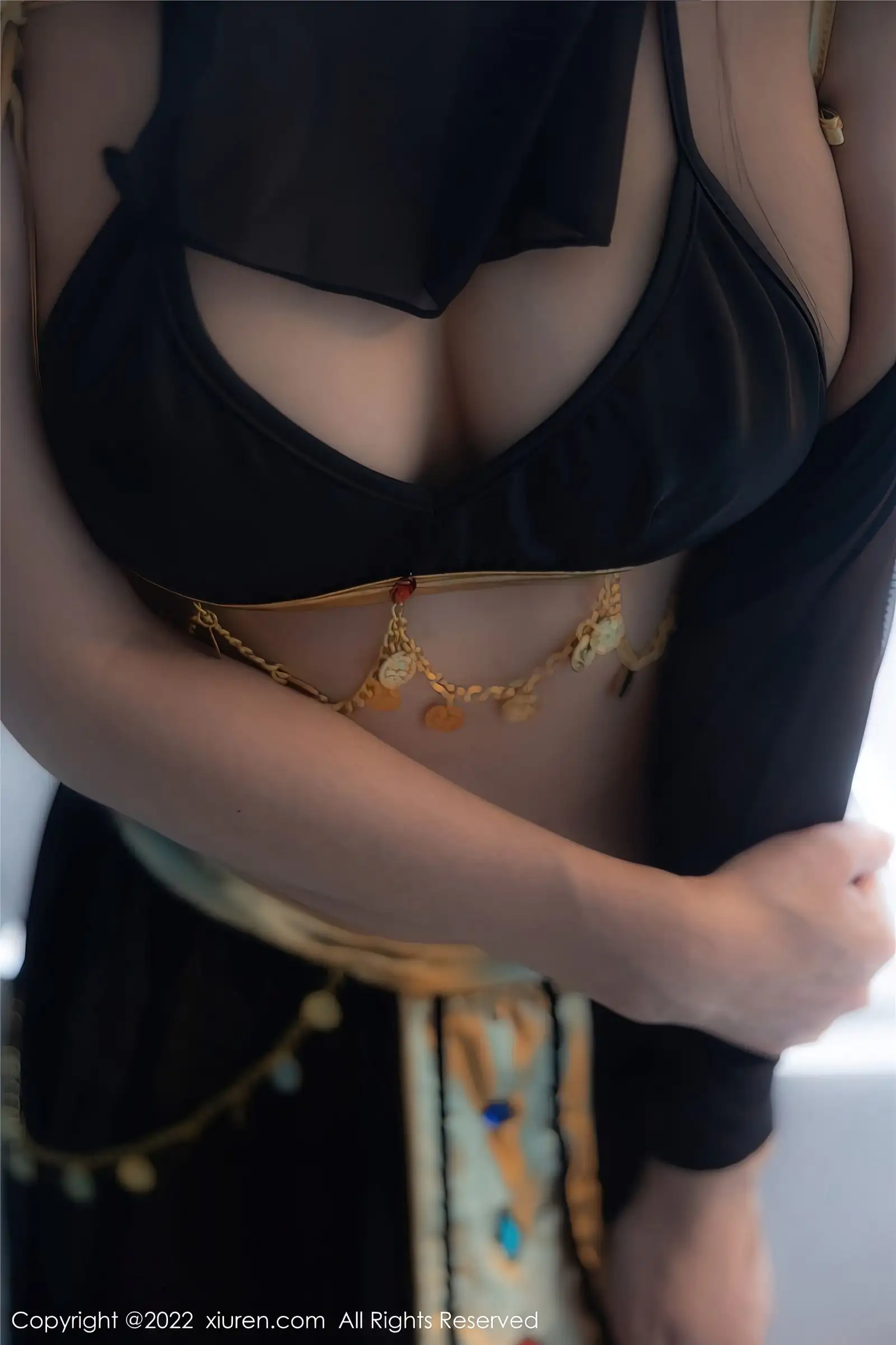 [XIUREN秀人网] 2022.11.14 NO.5849 李雅柔