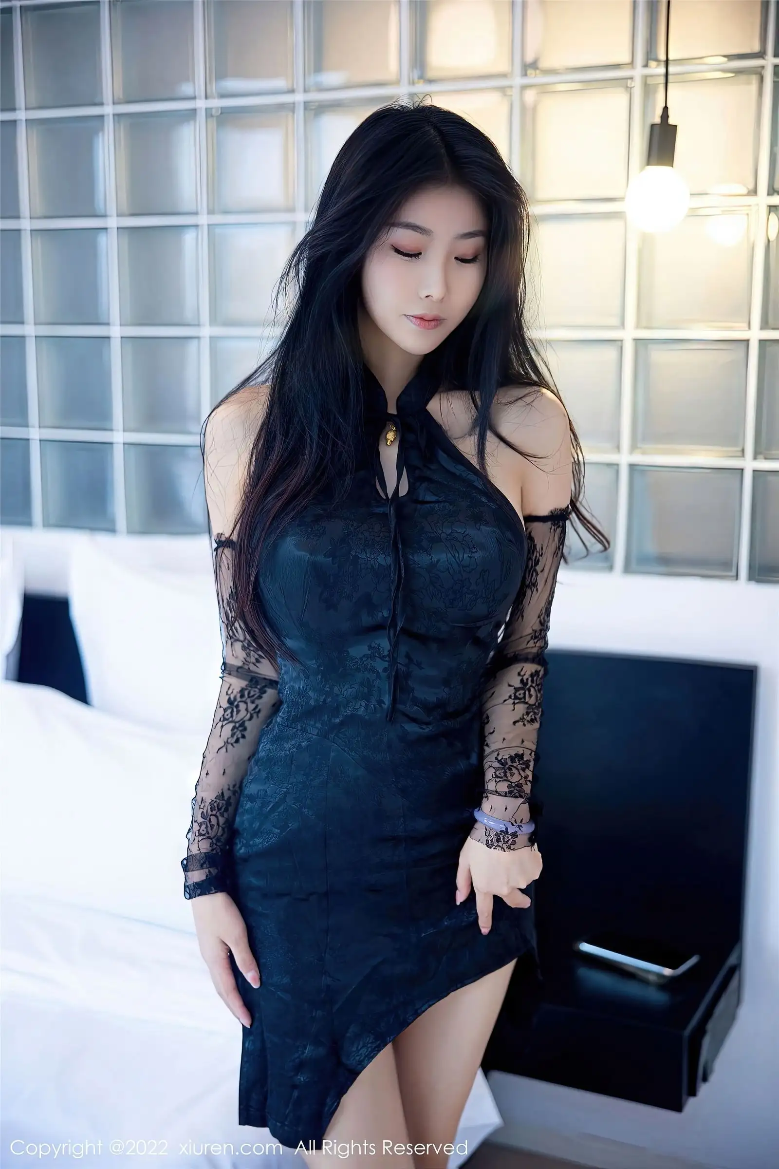 [XIUREN秀人网] 2022.11.16 NO.5864 苏苏阿