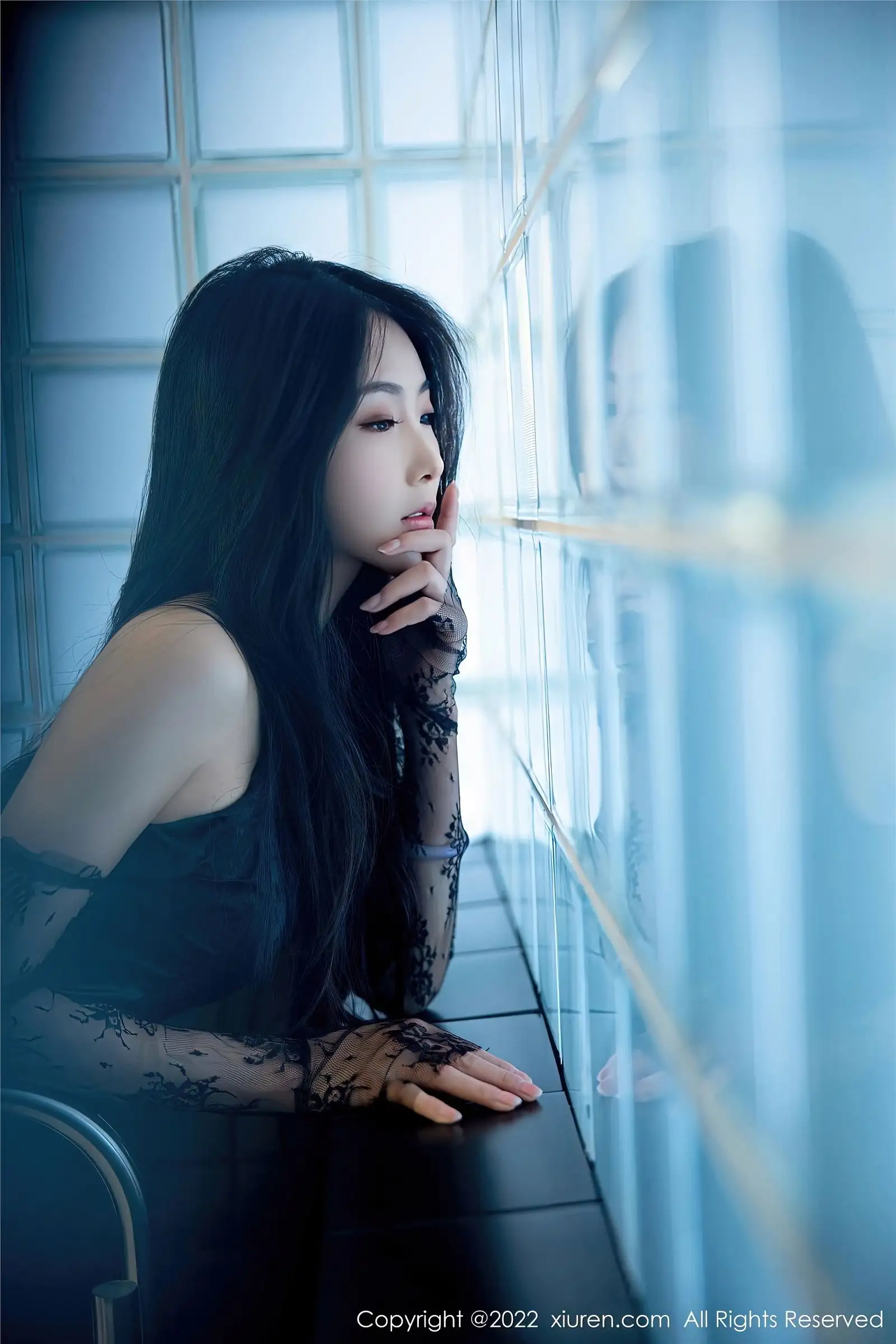 [XIUREN秀人网] 2022.11.16 NO.5864 苏苏阿