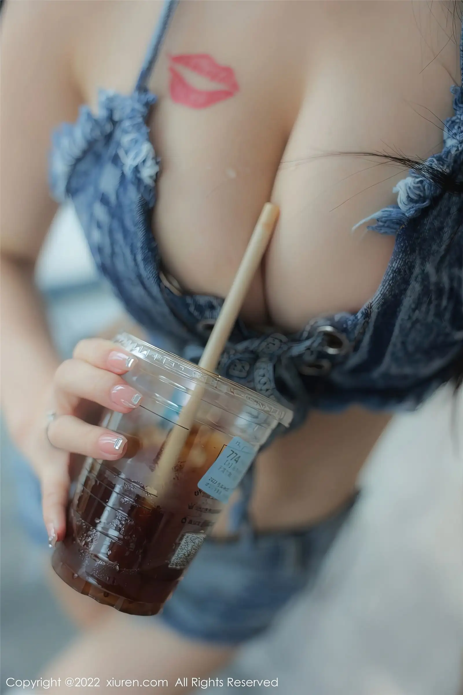 [XIUREN秀人网] 2022.11.17 NO.5868 美七Mia