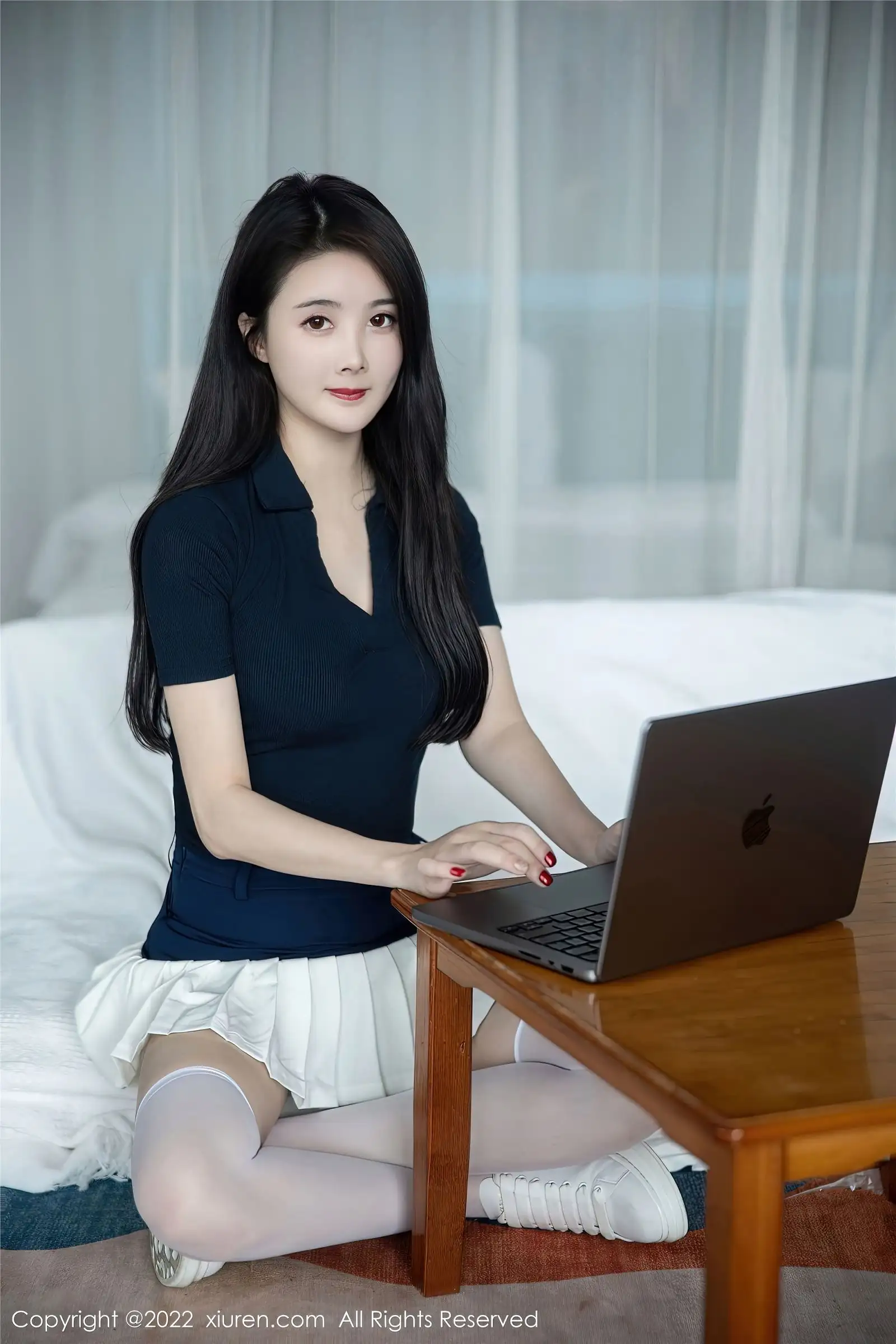 [XIUREN秀人网] 2022.11.17 NO.5870 summer宝宝