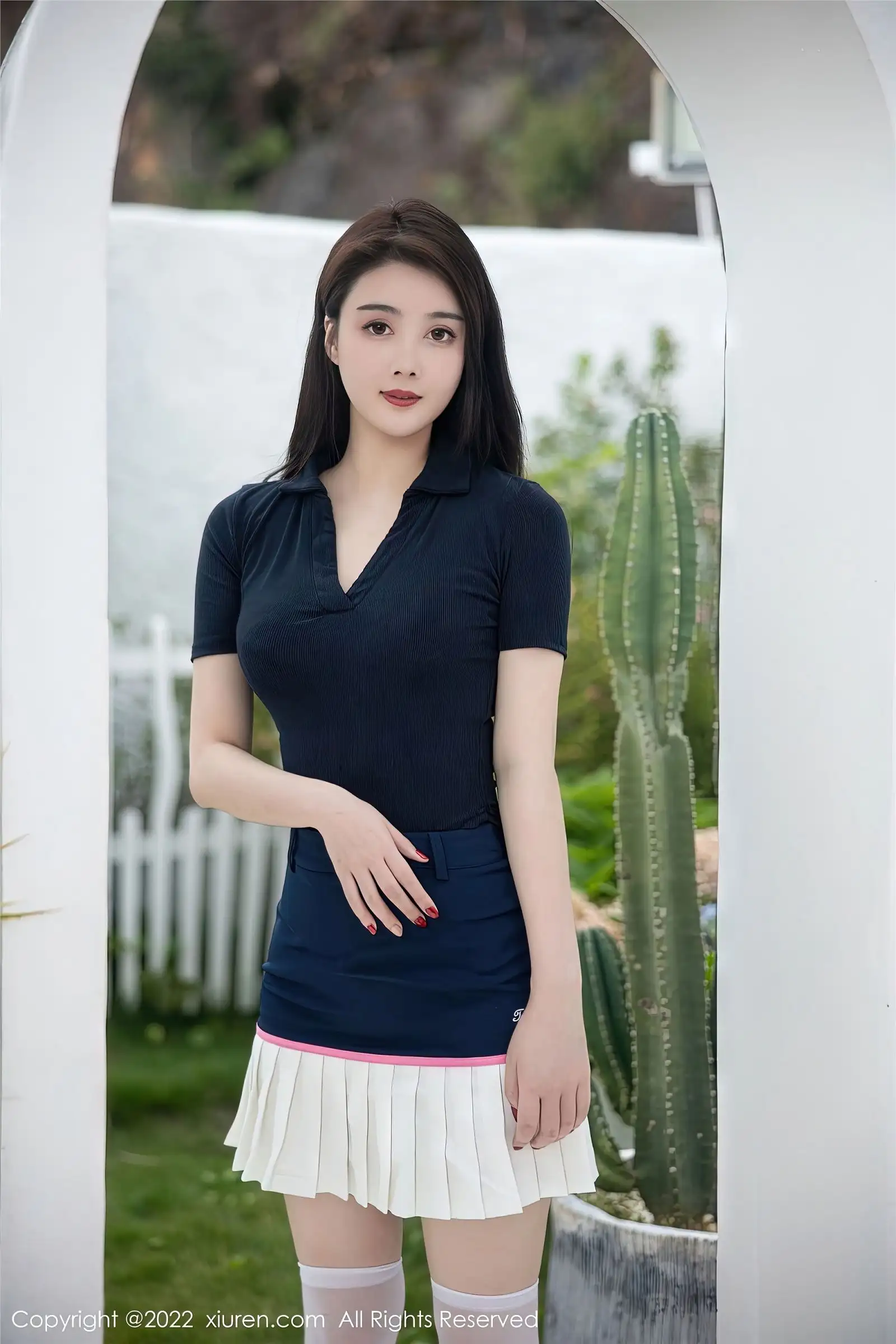 [XIUREN秀人网] 2022.11.17 NO.5870 summer宝宝