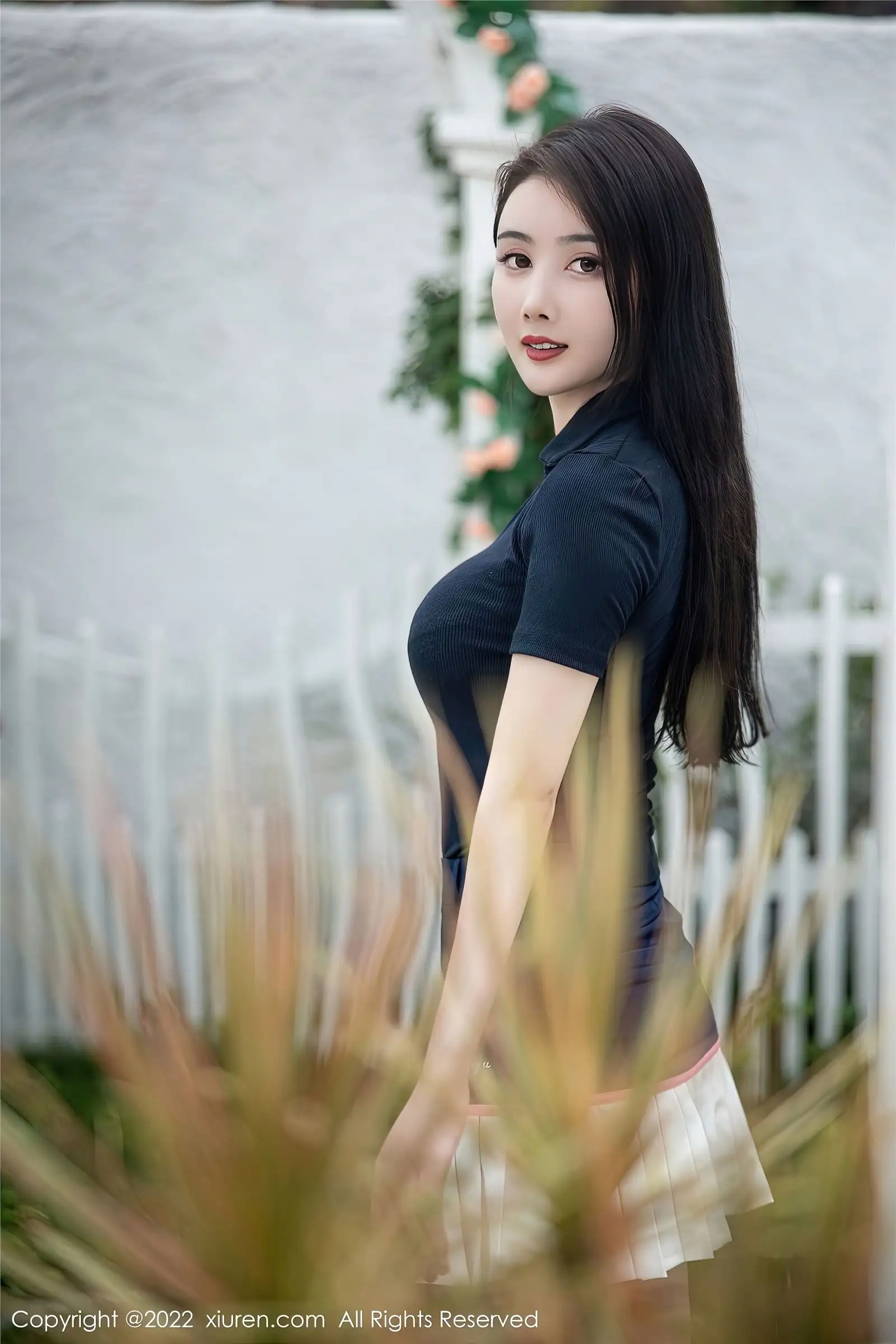 [XIUREN秀人网] 2022.11.17 NO.5870 summer宝宝