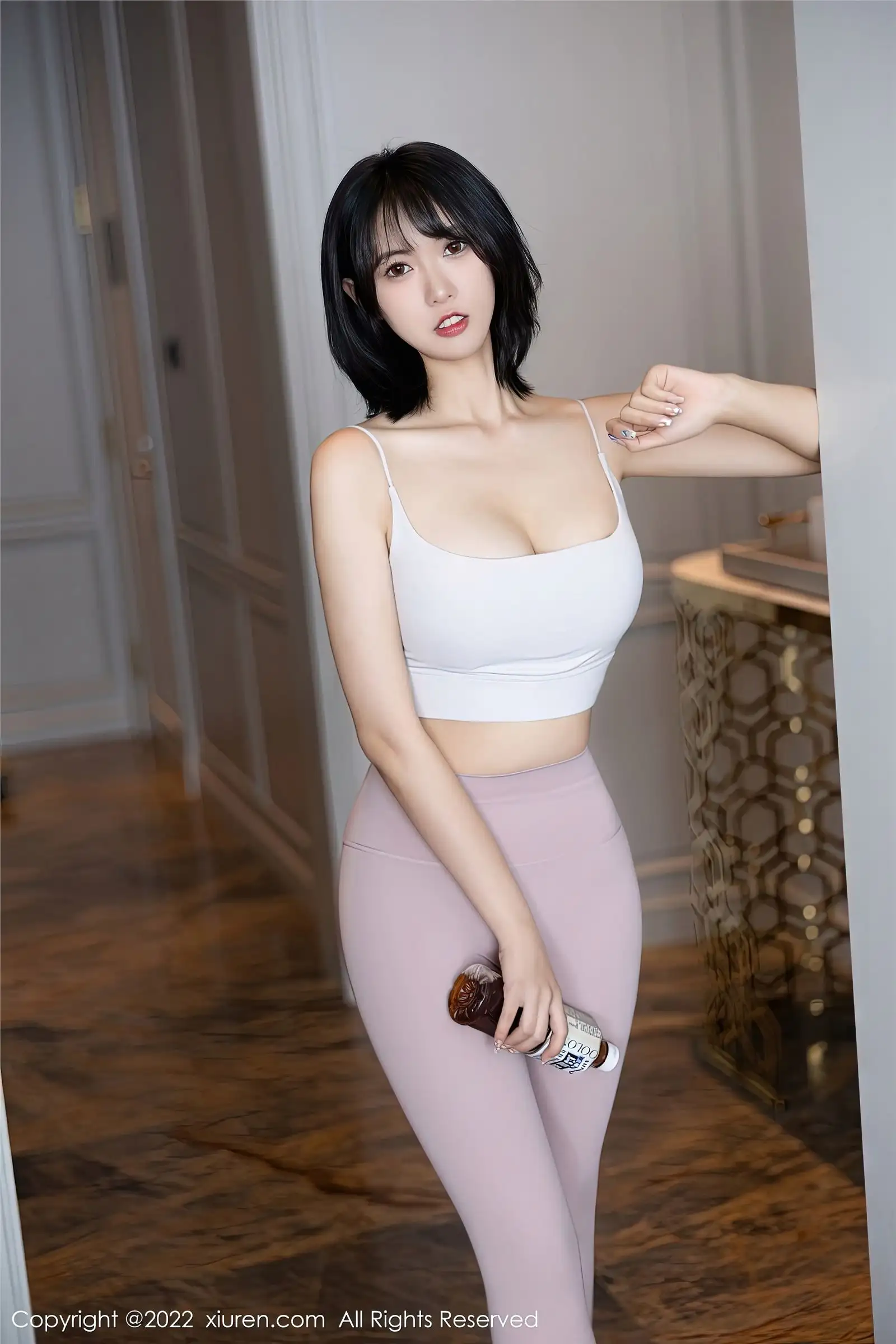 [XIUREN秀人网] 2022.11.21 NO.5885 林子遥