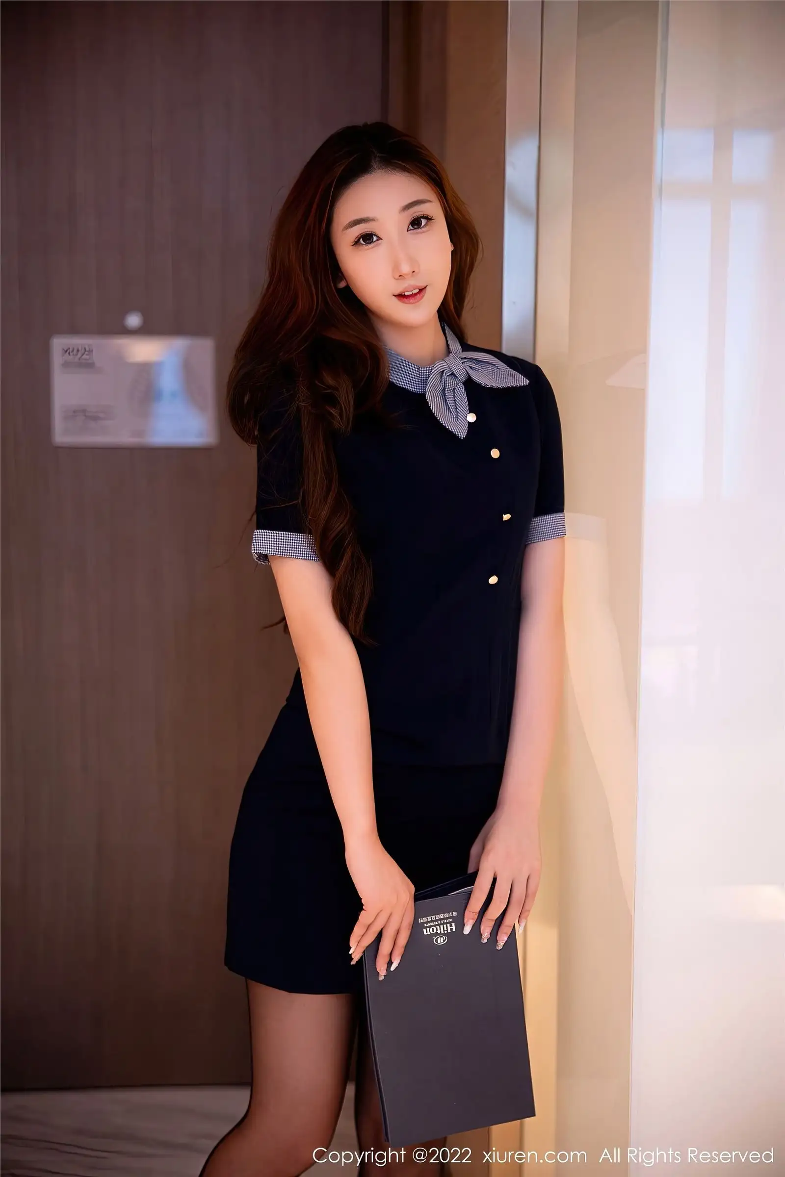 [XIUREN秀人网] 2022.11.21 NO.5886 江真真