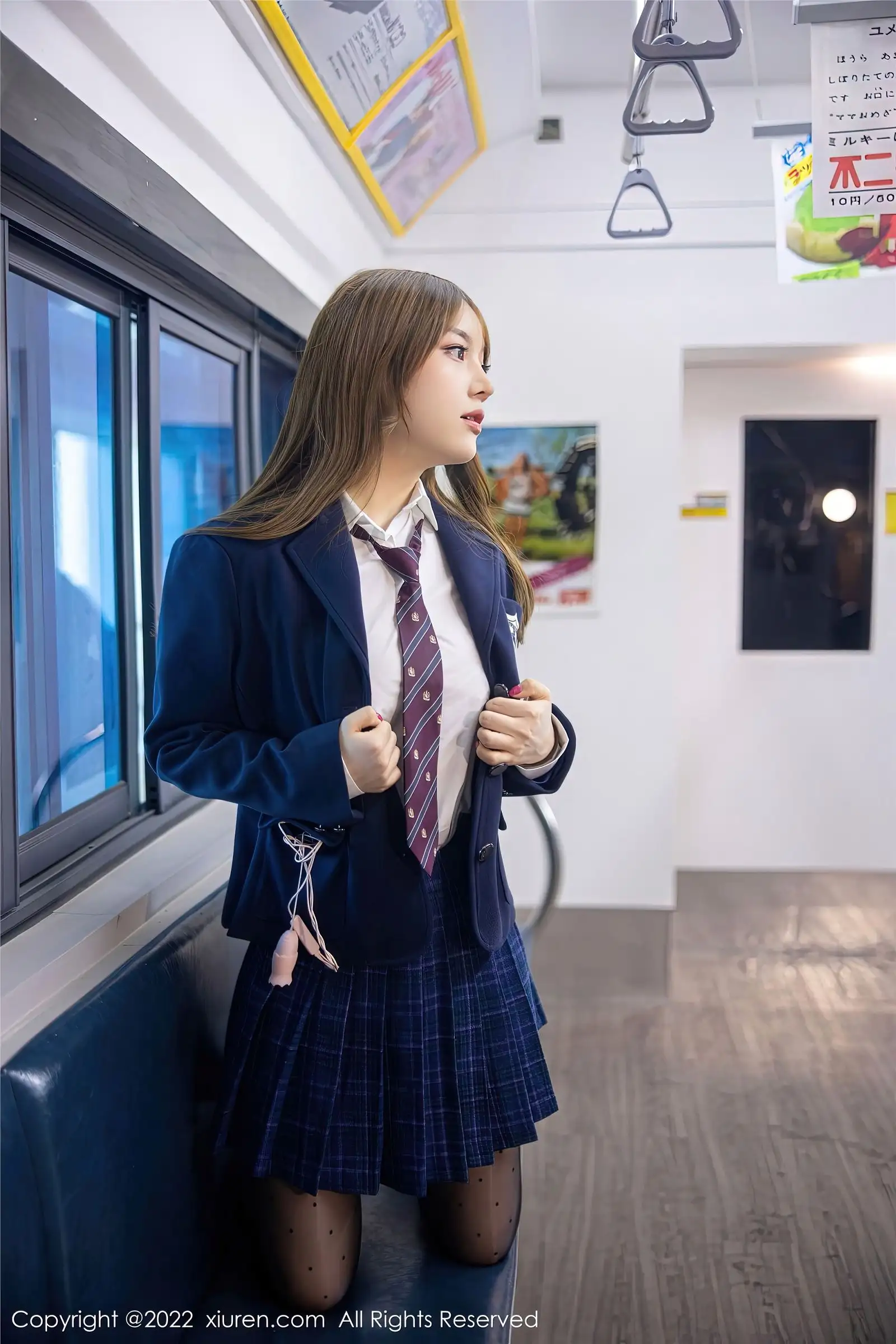 [XIUREN秀人网] 2022.11.23 NO.5899 豆瓣酱