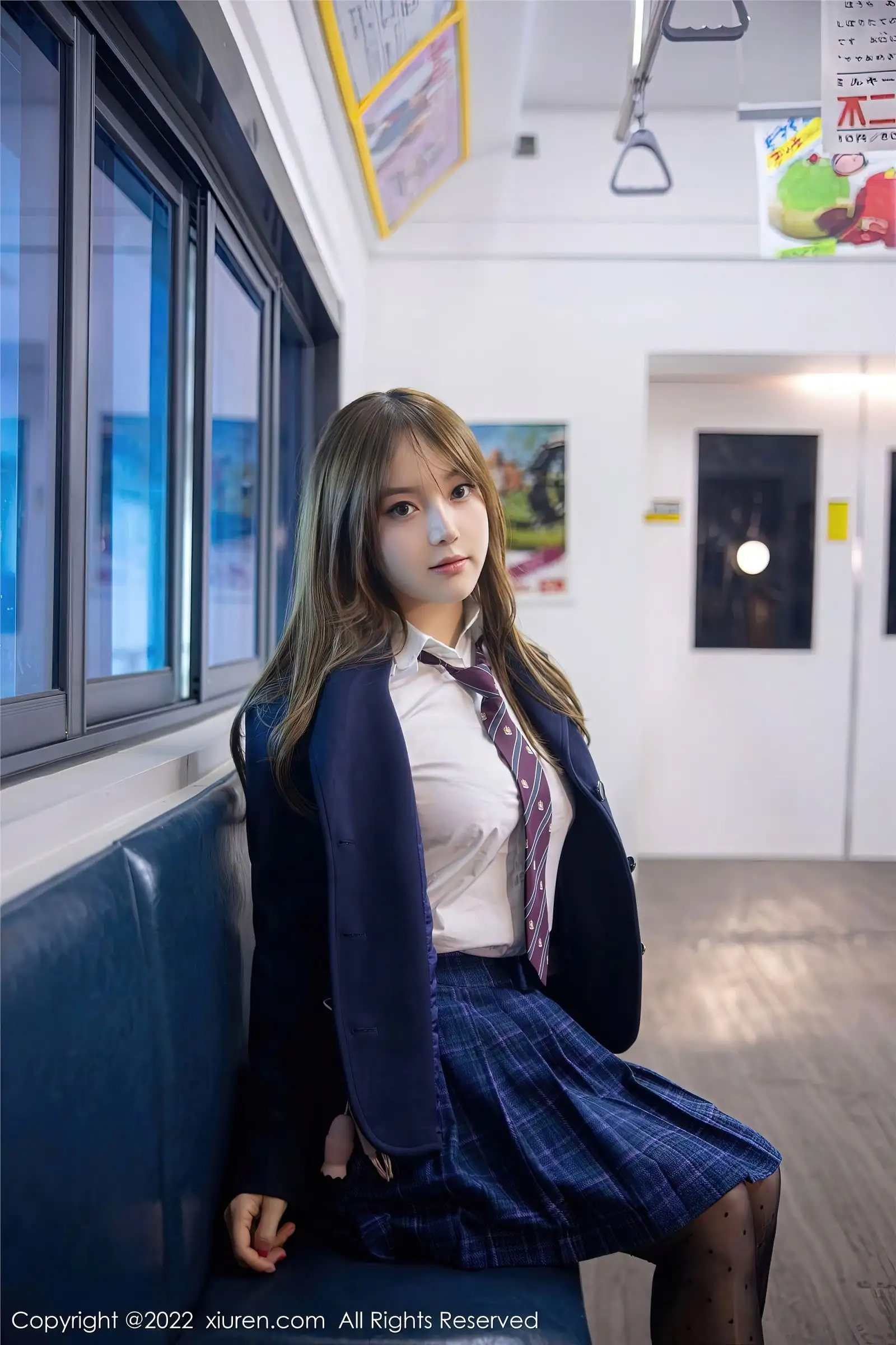 [XIUREN秀人网] 2022.11.23 NO.5899 豆瓣酱