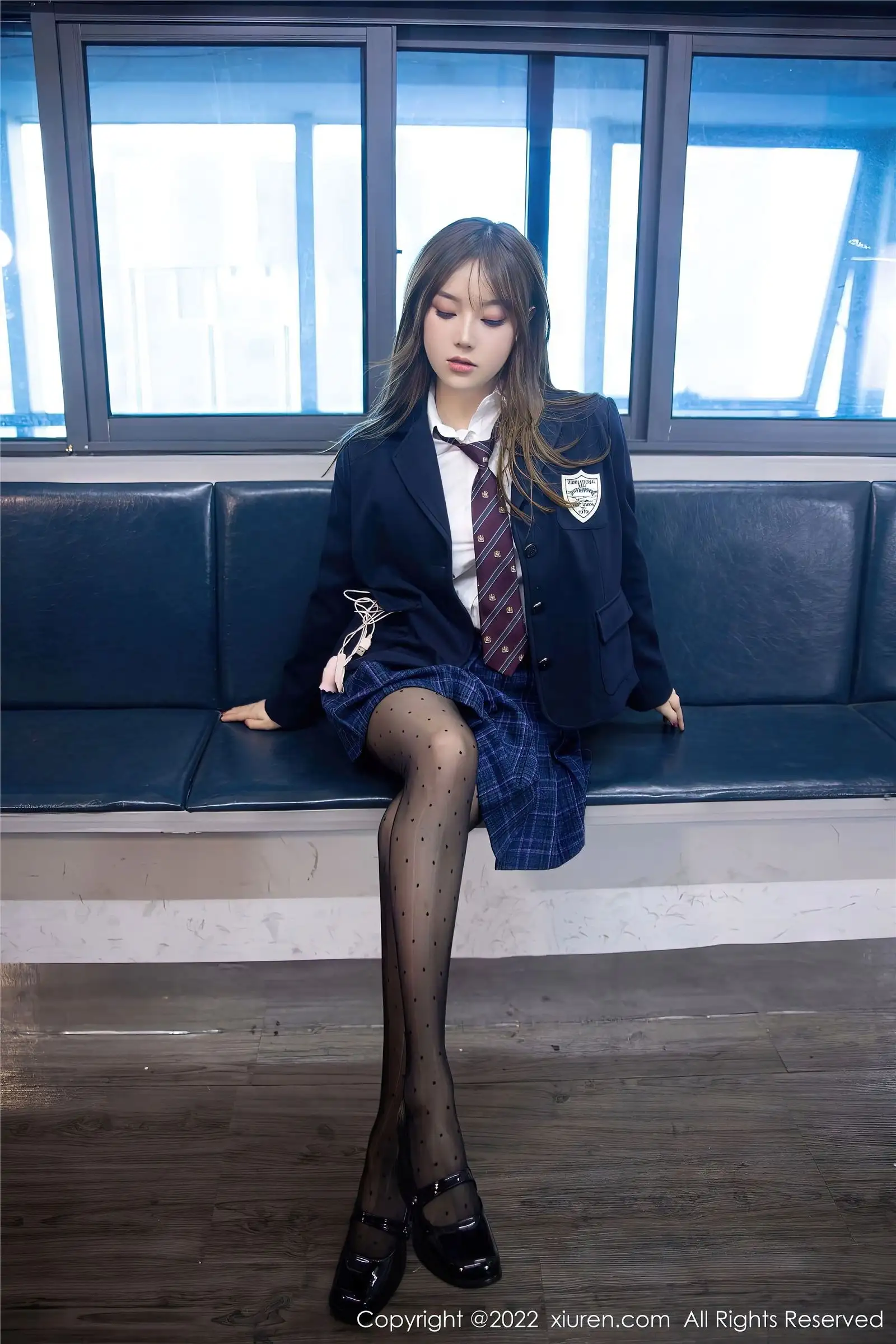 [XIUREN秀人网] 2022.11.23 NO.5899 豆瓣酱