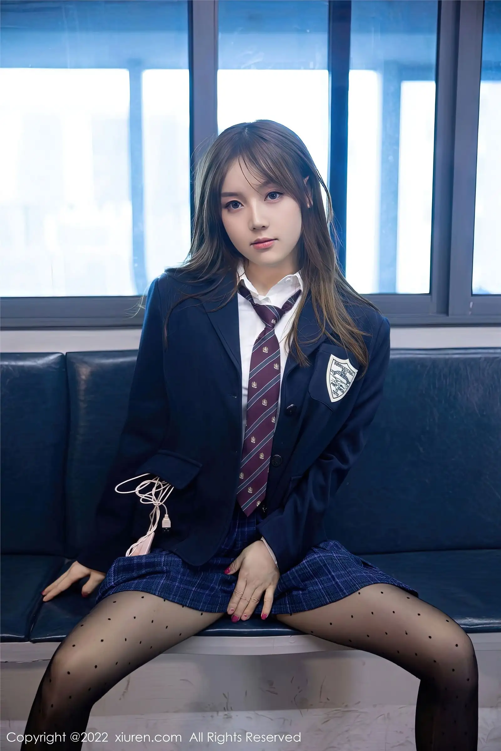 [XIUREN秀人网] 2022.11.23 NO.5899 豆瓣酱