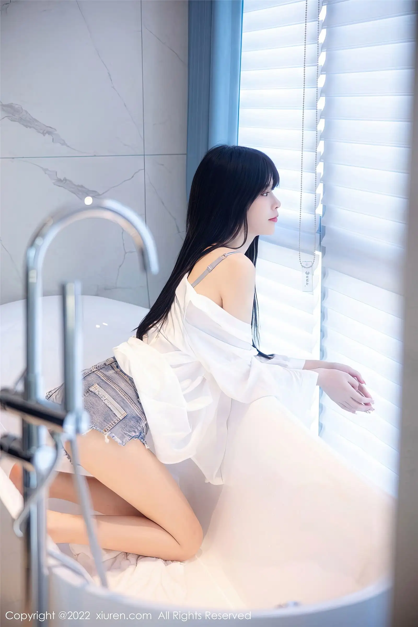 [XIUREN秀人网] 2022.11.25 NO.5909 77qiqi