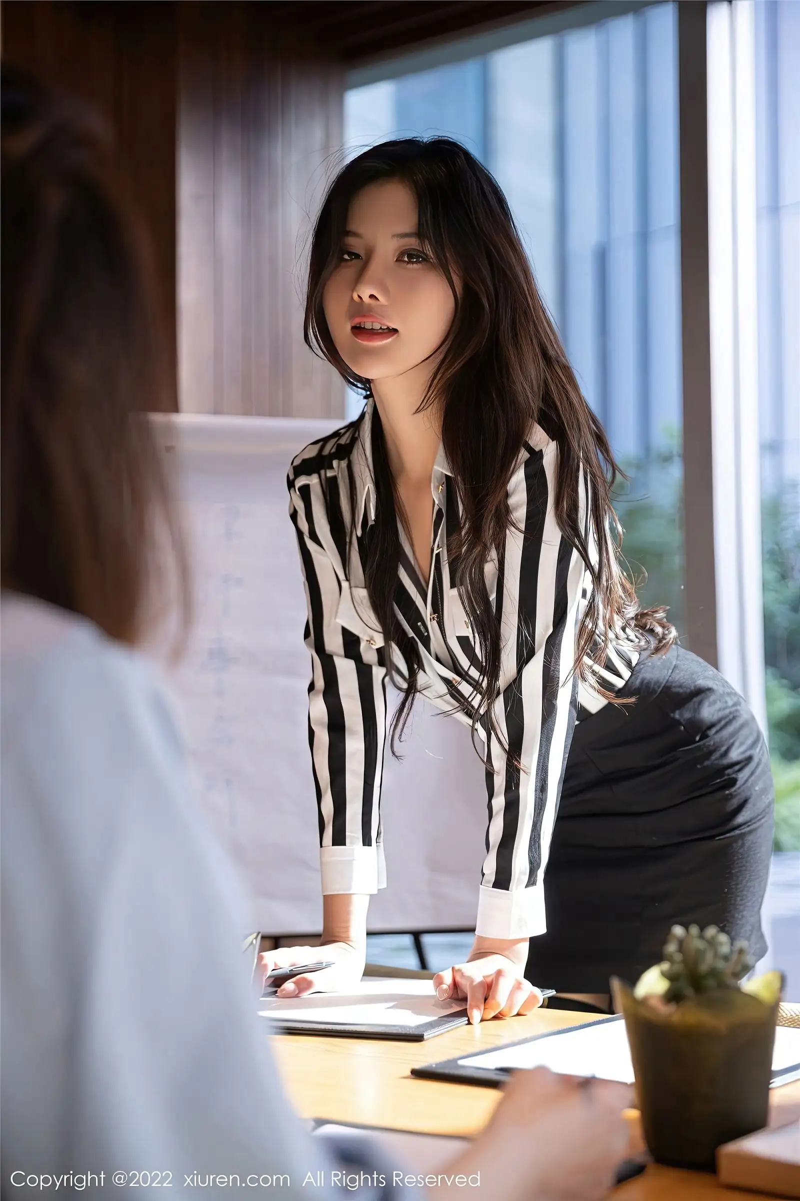 [XIUREN秀人网] 2022.11.25 NO.5910 就是阿朱啊