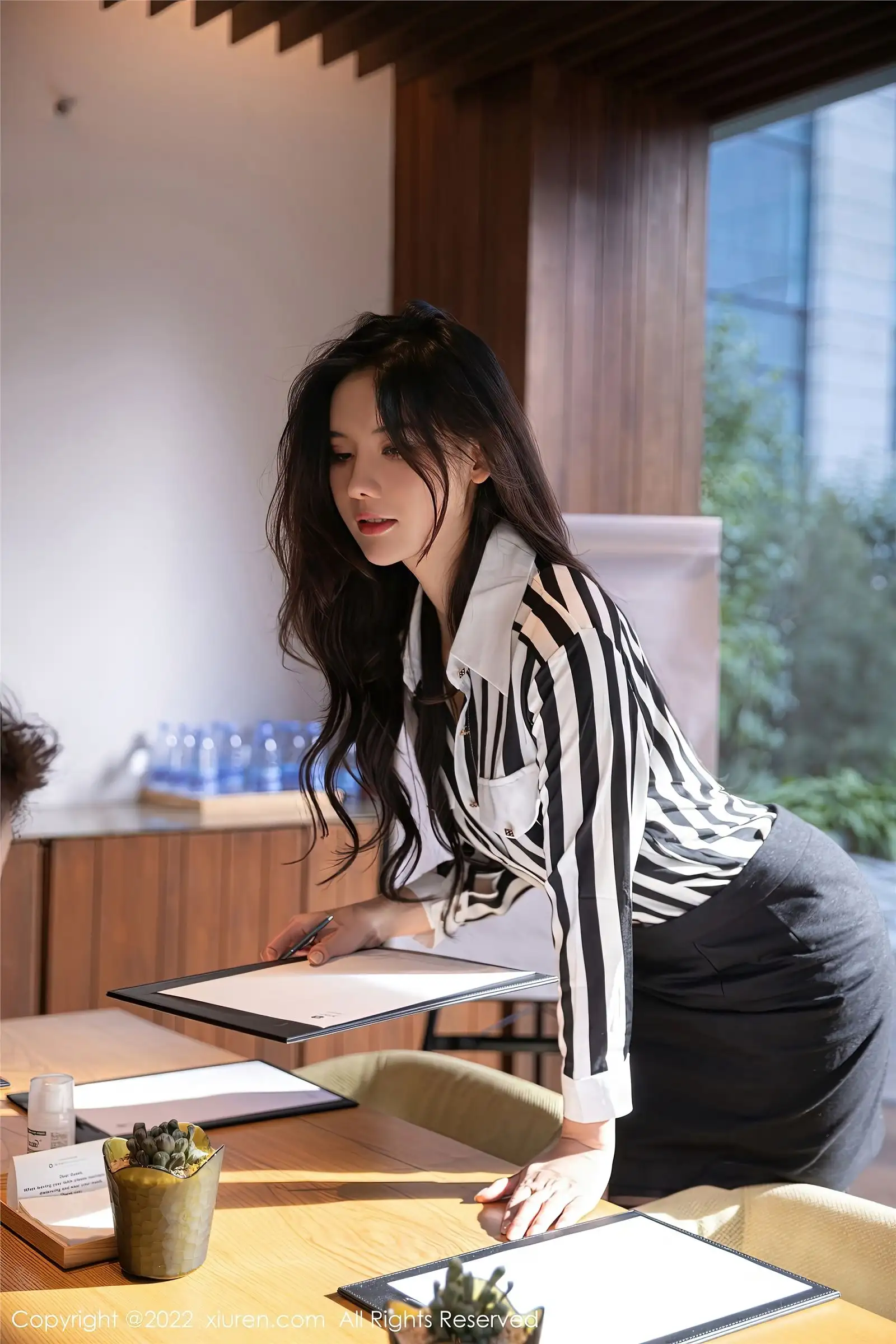 [XIUREN秀人网] 2022.11.25 NO.5910 就是阿朱啊