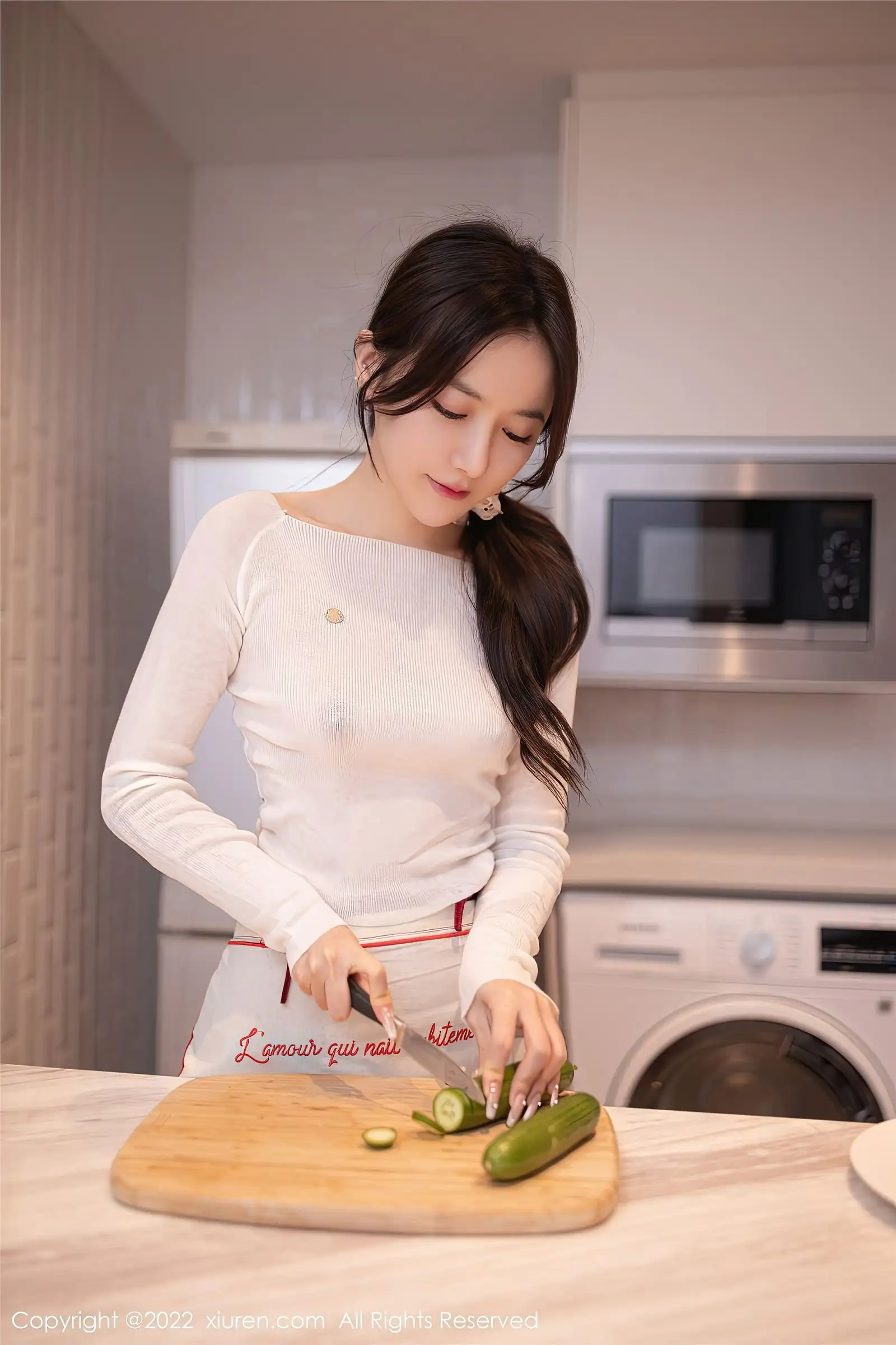 [XIUREN秀人网] 2022.11.25 NO.5913 鱼子酱Fish