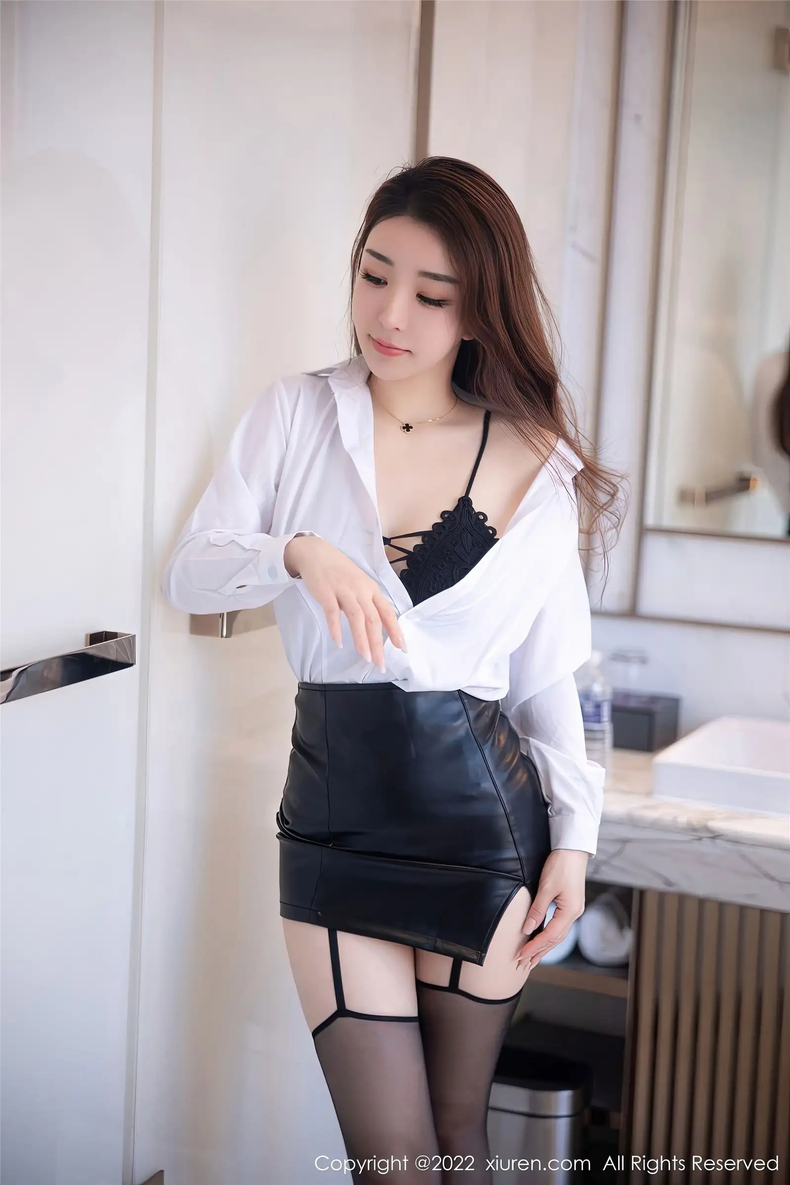 [XIUREN秀人网] 2022.11.28 NO.5916 雨儿1494