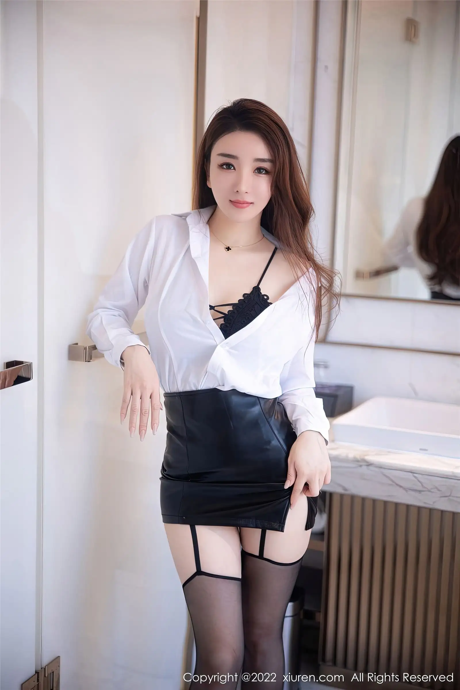 [XIUREN秀人网] 2022.11.28 NO.5916 雨儿1494