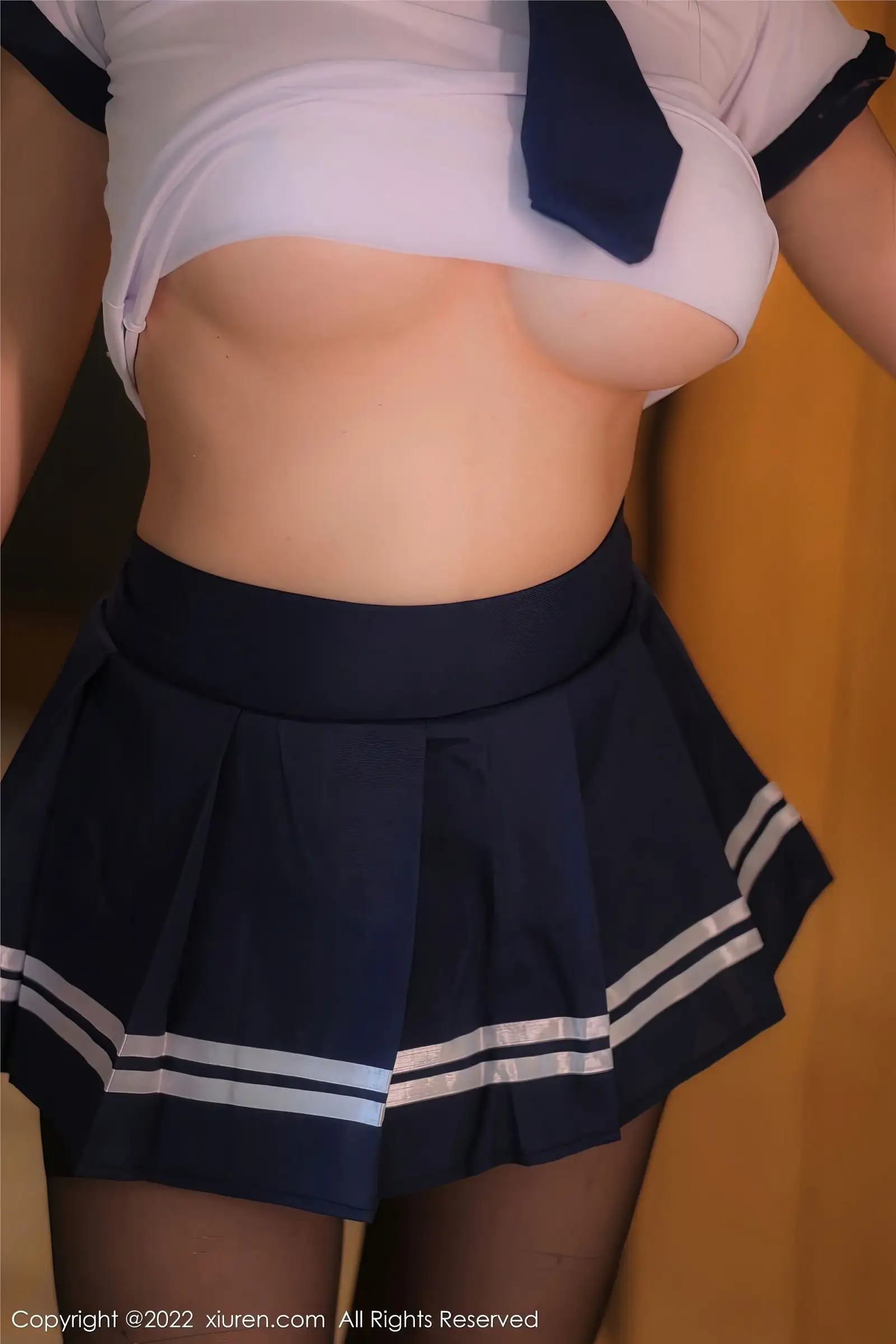 [XIUREN秀人网] 2022.11.29 NO.5925 夏沫沫tifa