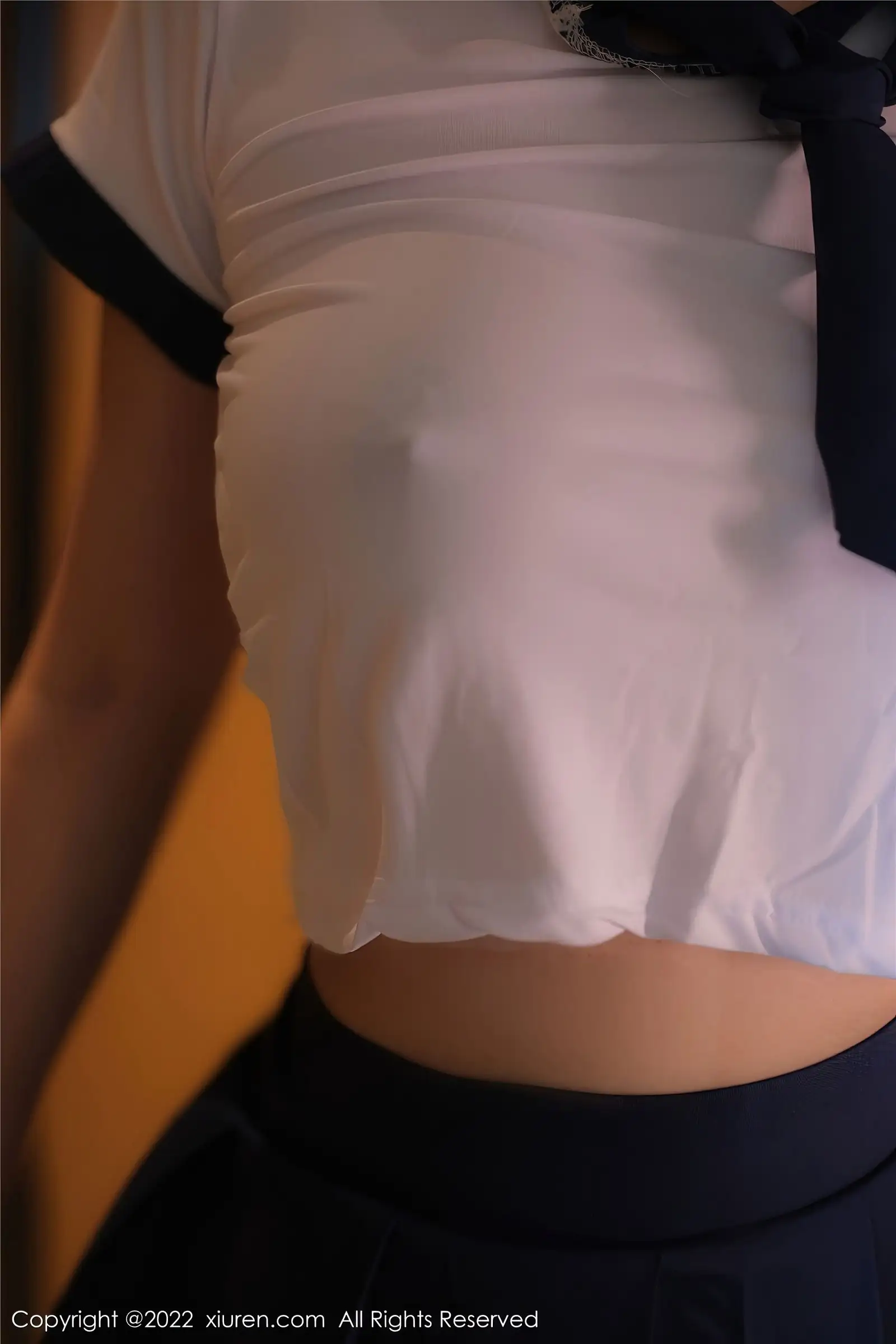 [XIUREN秀人网] 2022.11.29 NO.5925 夏沫沫tifa