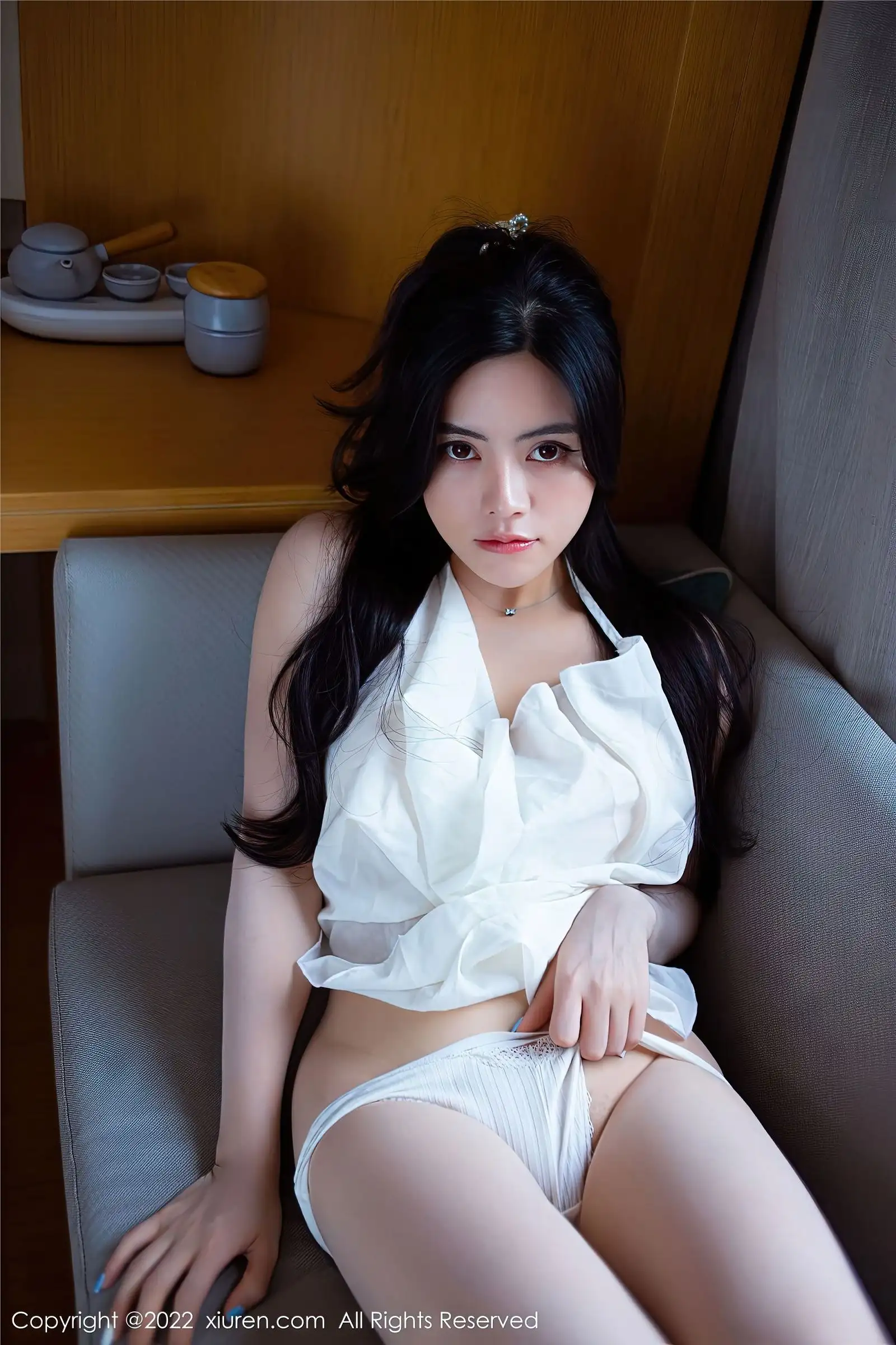 [XIUREN秀人网] 2022.11.30 NO.5929 白甜