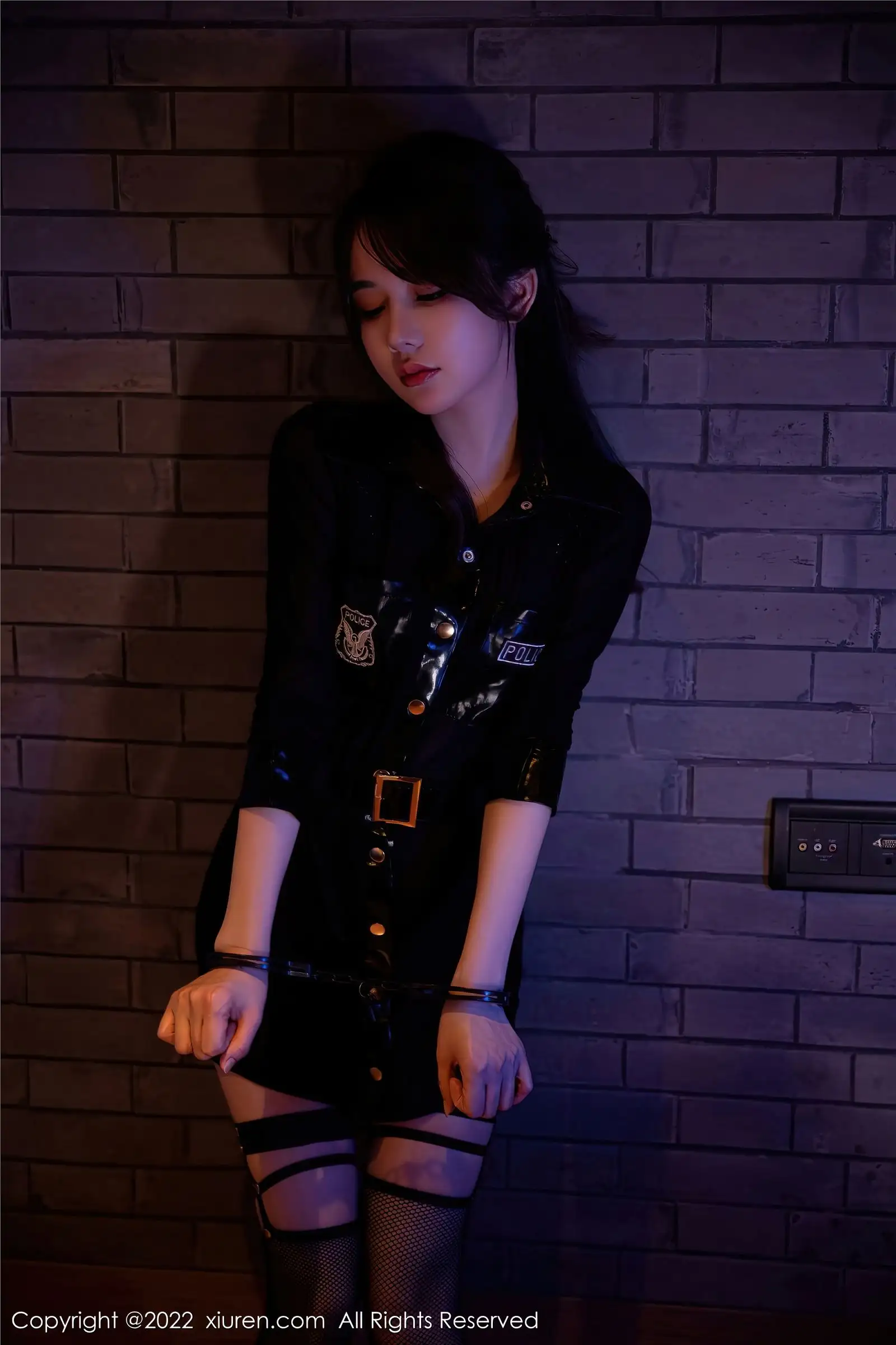 [XIUREN秀人网] 2022.11.30 NO.5931 婠婠么