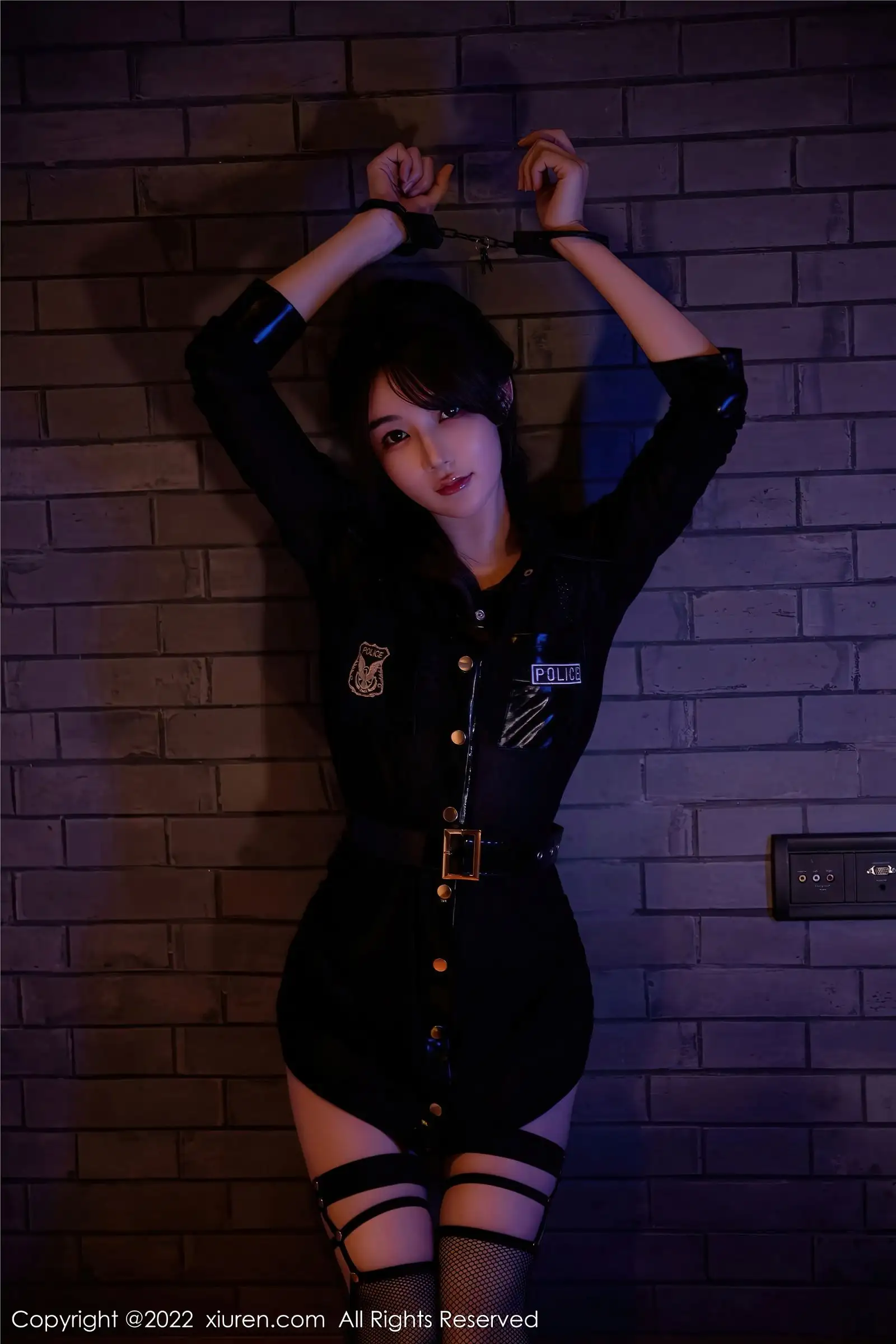 [XIUREN秀人网] 2022.11.30 NO.5931 婠婠么