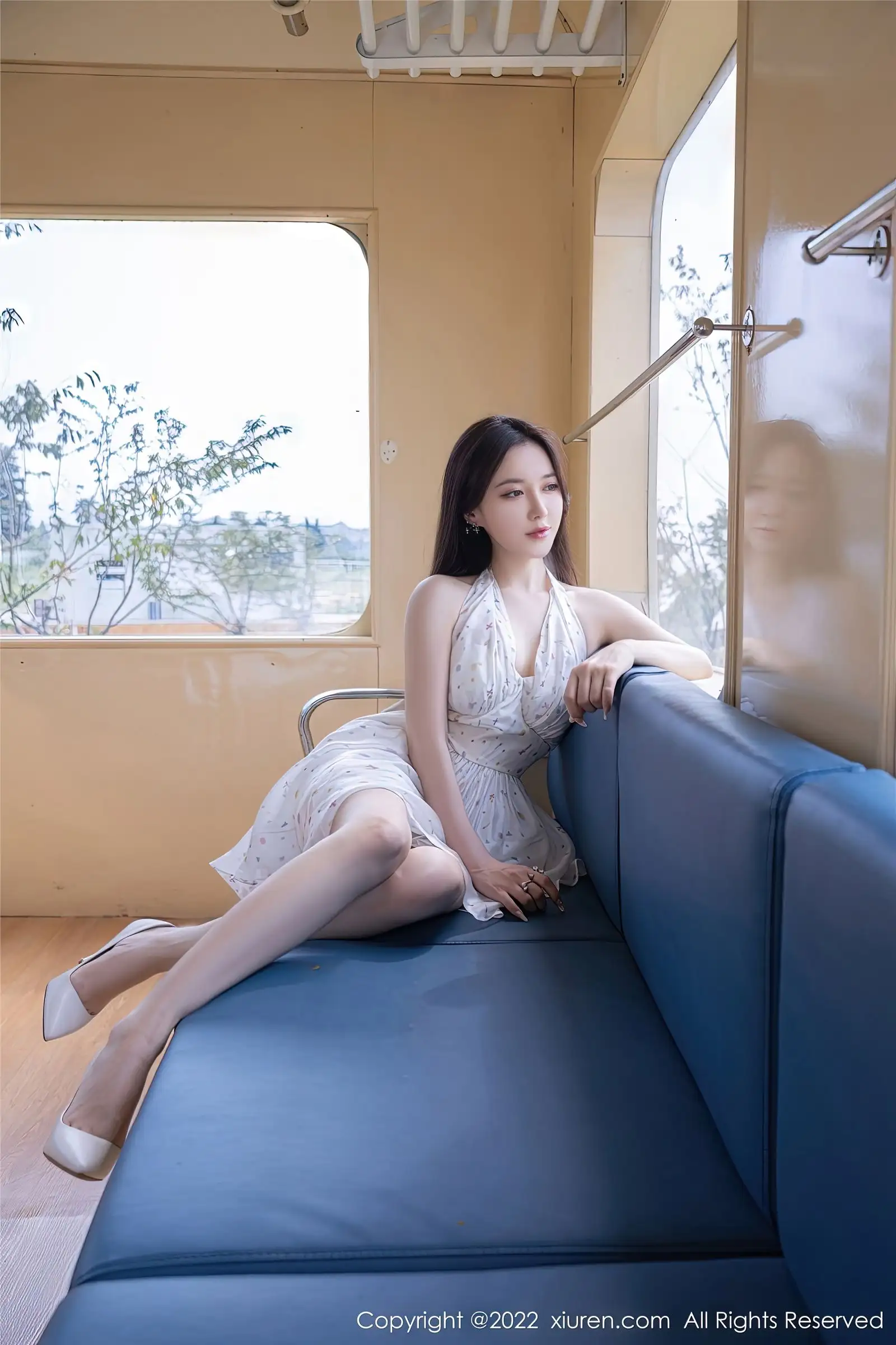 [XIUREN秀人网] 2022.12.02 NO.5947 鱼子酱Fish