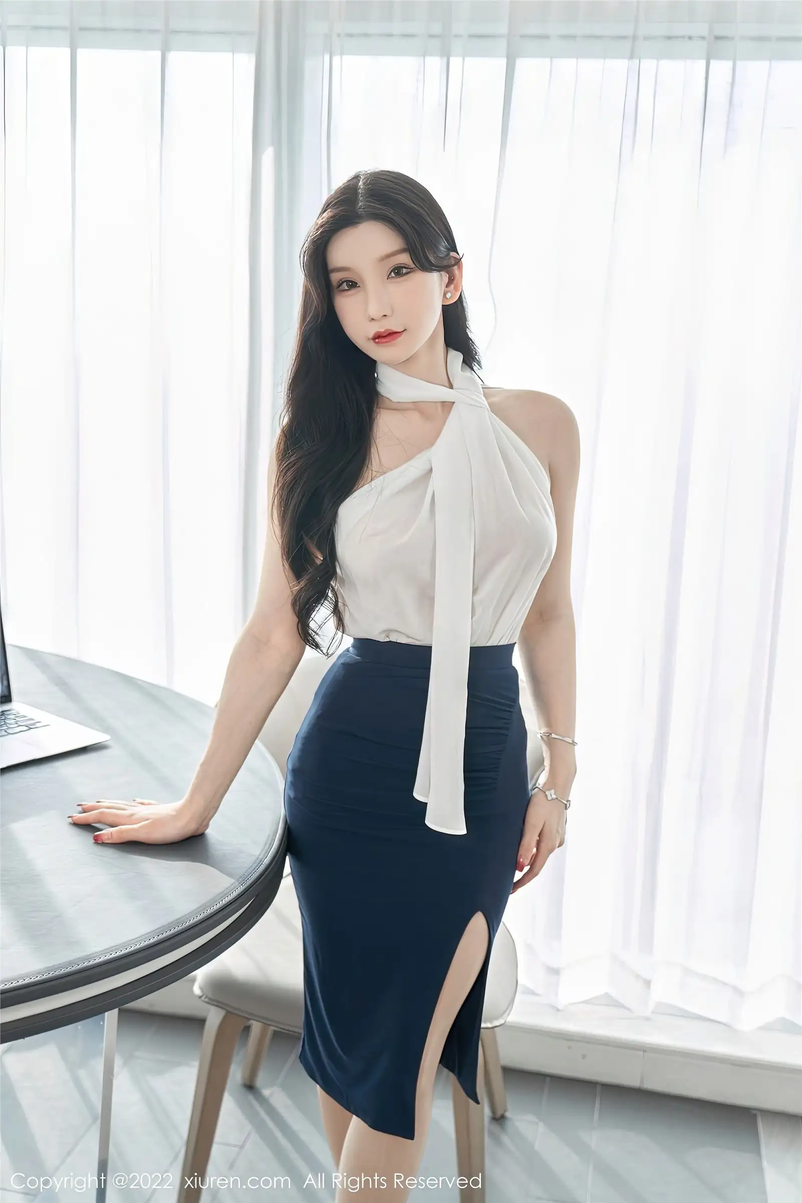 [XIUREN秀人网] 2022.12.02 NO.5948 周于希Sally