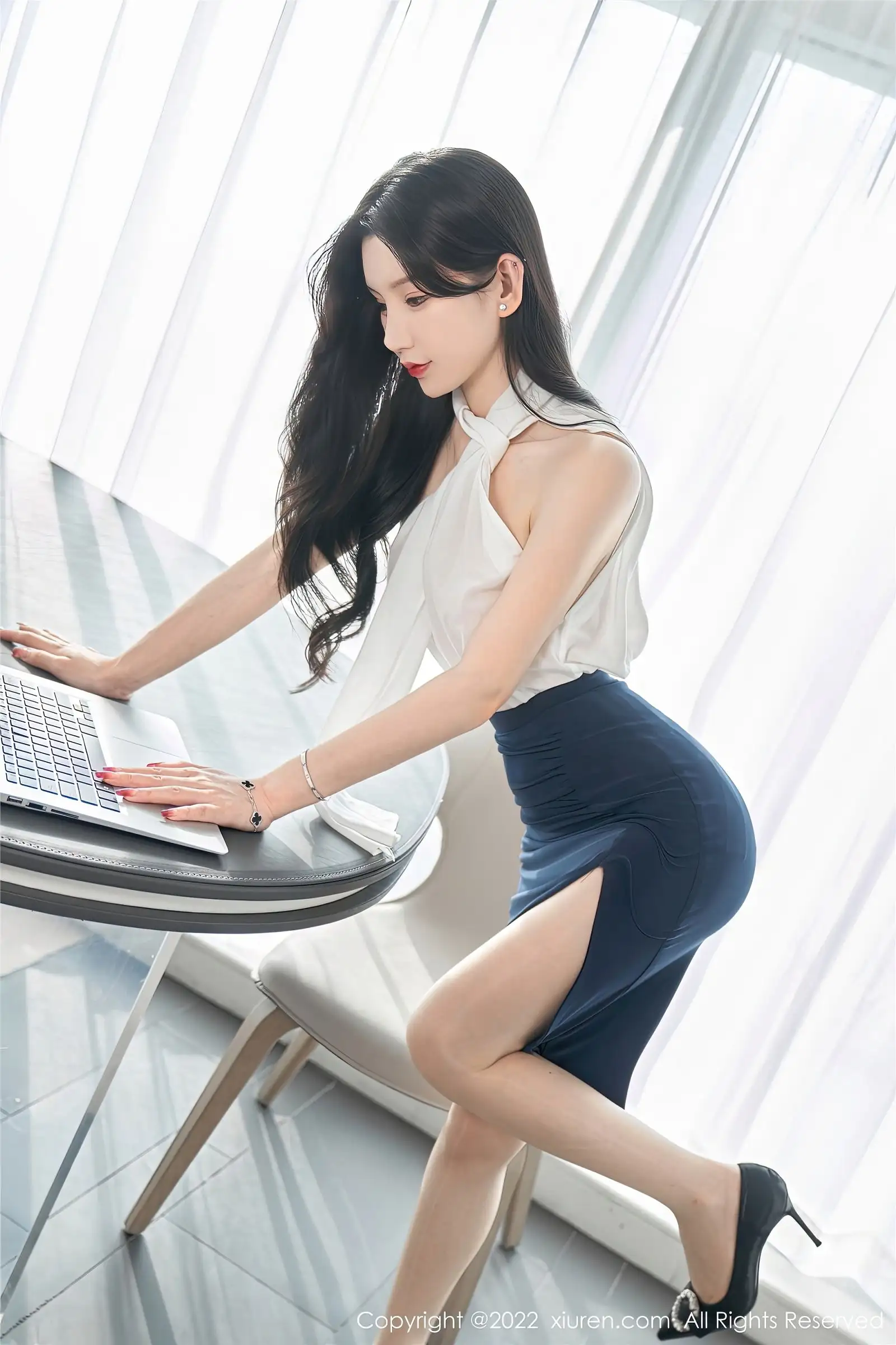 [XIUREN秀人网] 2022.12.02 NO.5948 周于希Sally