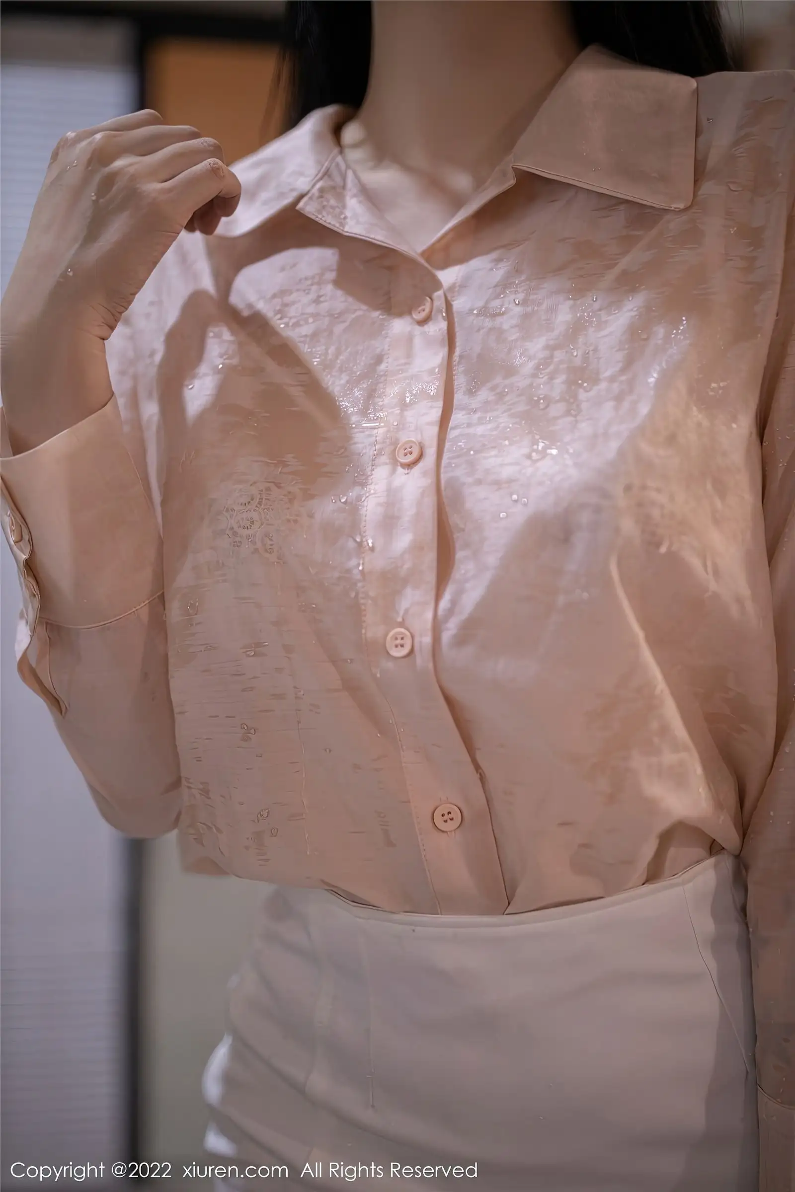 [XIUREN秀人网] 2022.12.06 NO.5960 安然anran