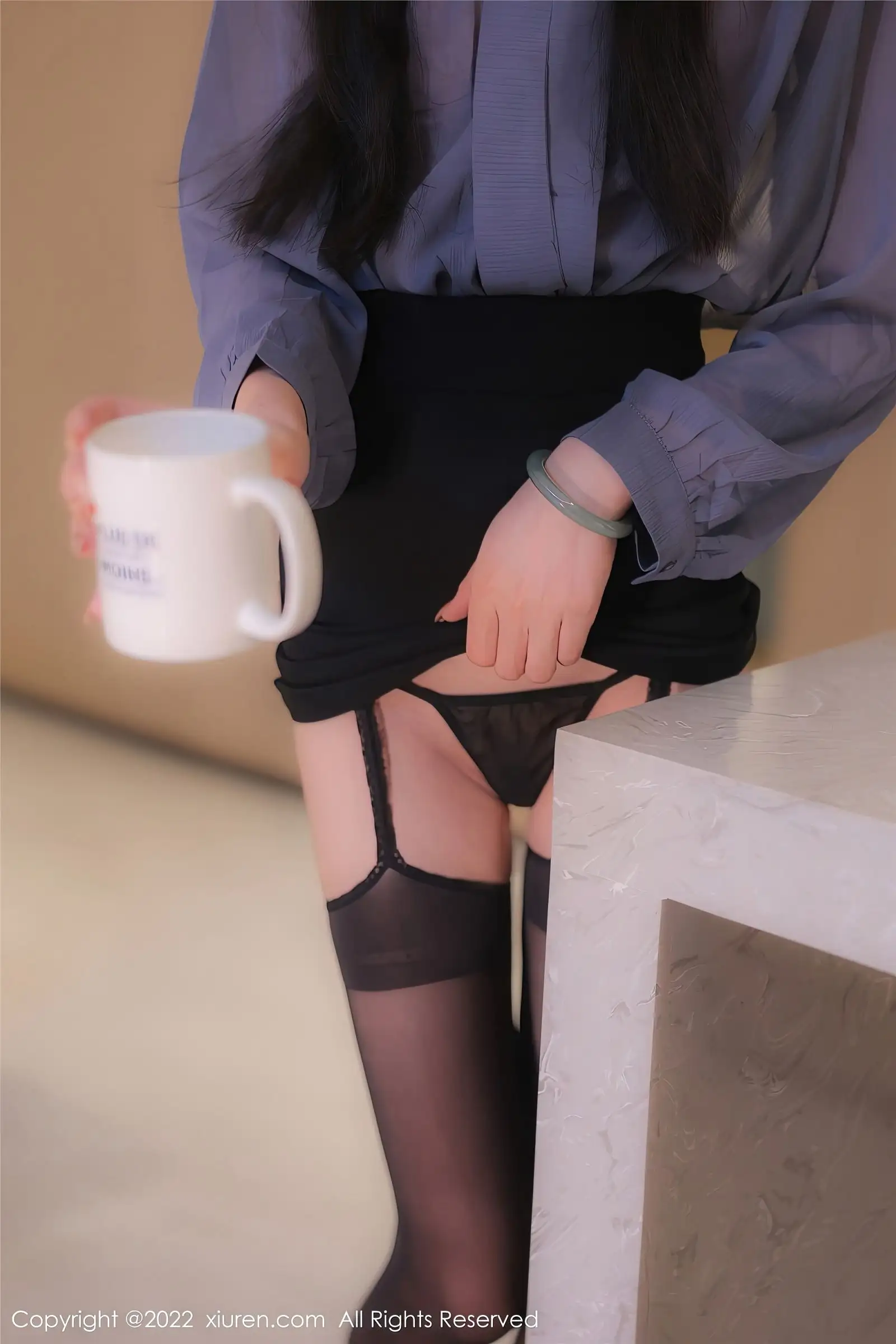 [XIUREN秀人网] 2022.12.07 NO.5964 77qiqi