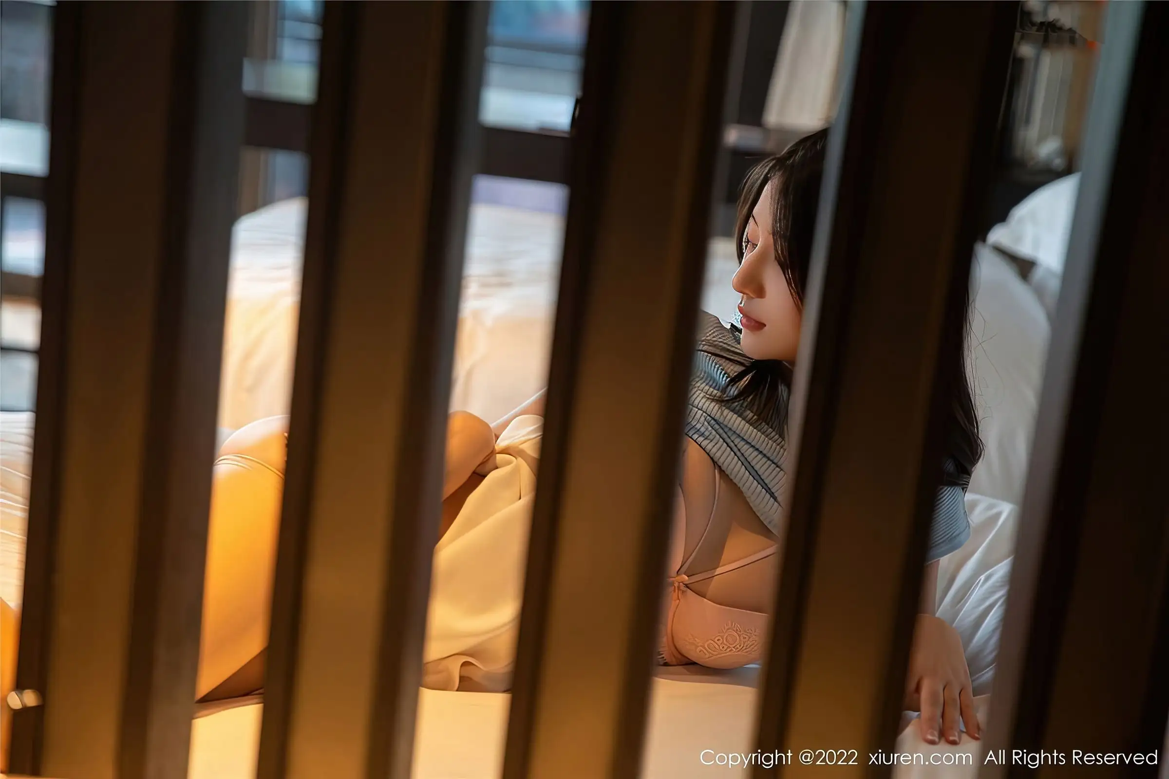 [XIUREN秀人网] 2022.12.08 NO.5968 熊小诺