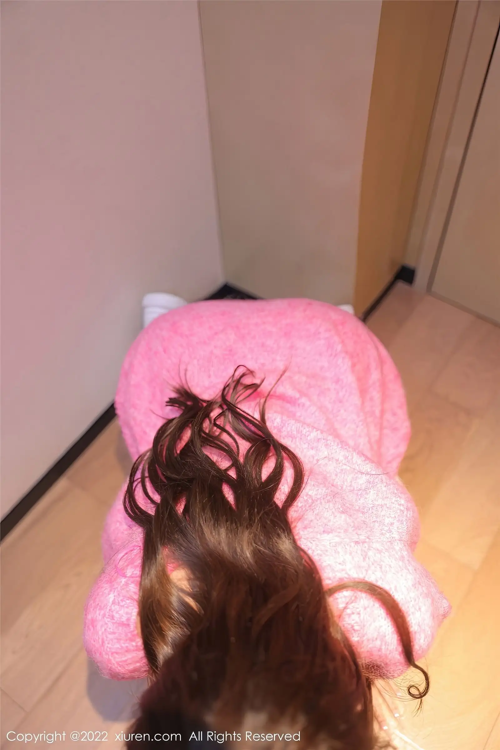 [XIUREN秀人网] 2022.12.09 NO.5975 美羊羊