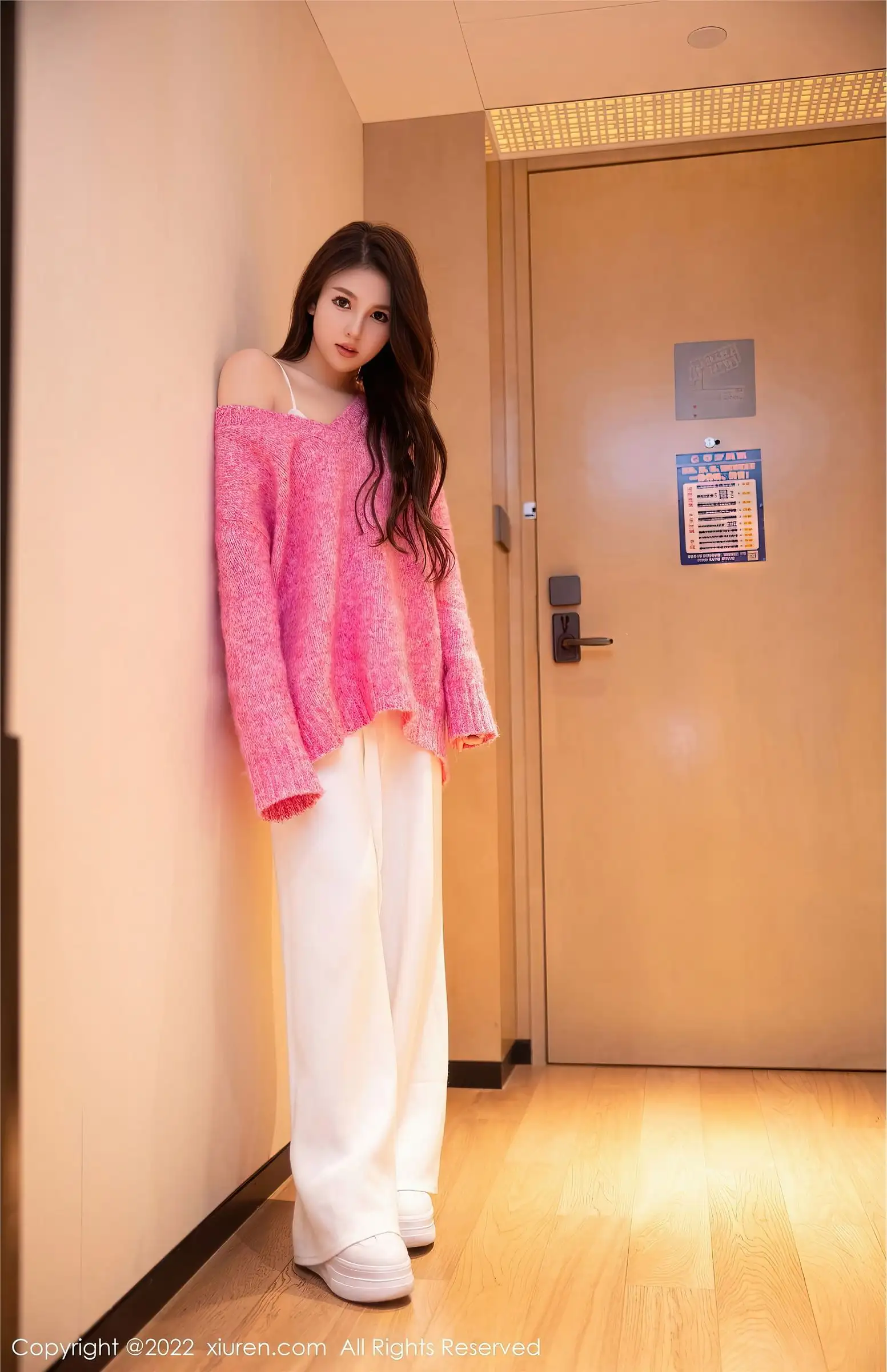 [XIUREN秀人网] 2022.12.09 NO.5975 美羊羊