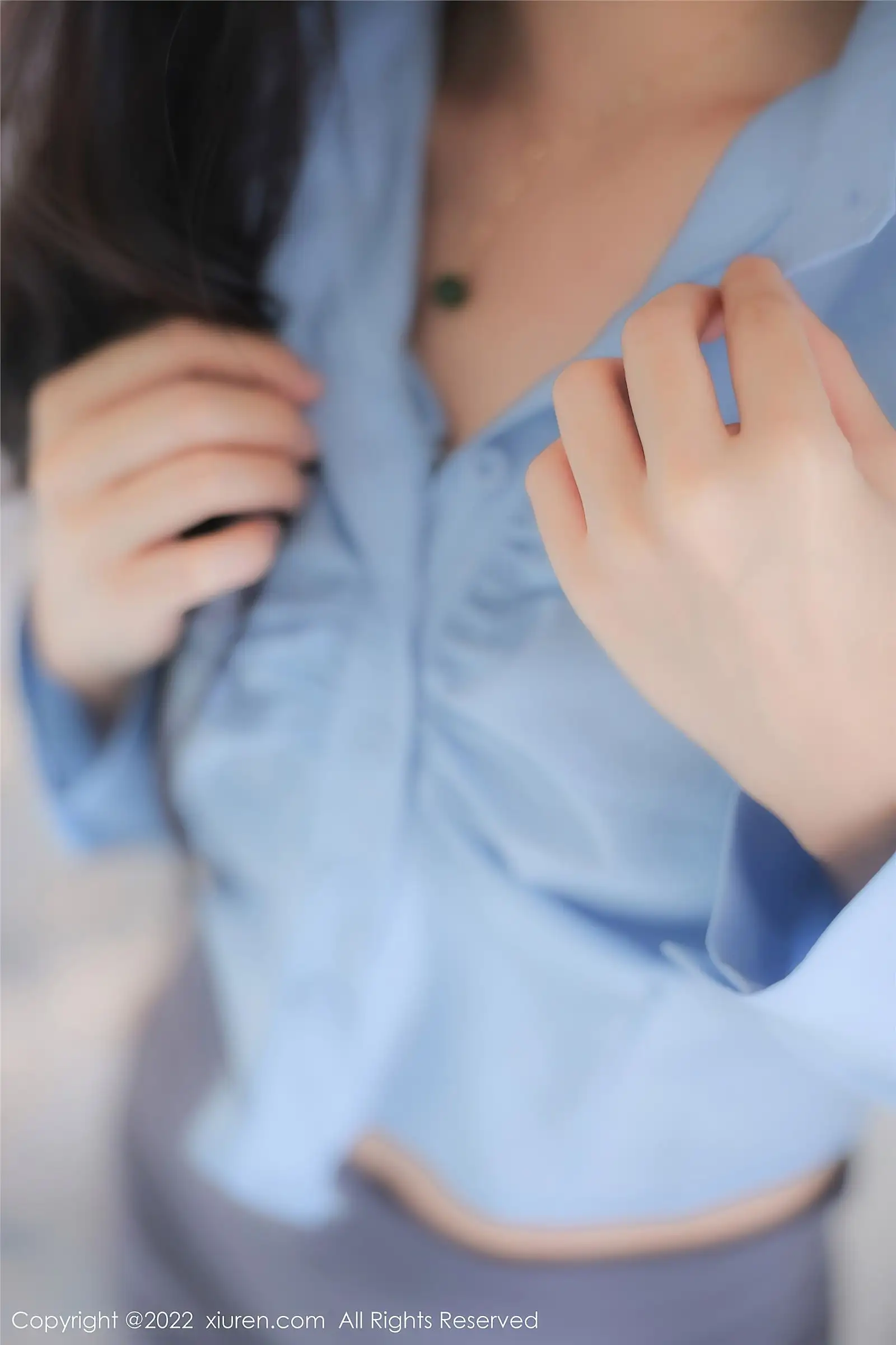 [XIUREN秀人网] 2022.12.12 NO.5982 浅浅Danny