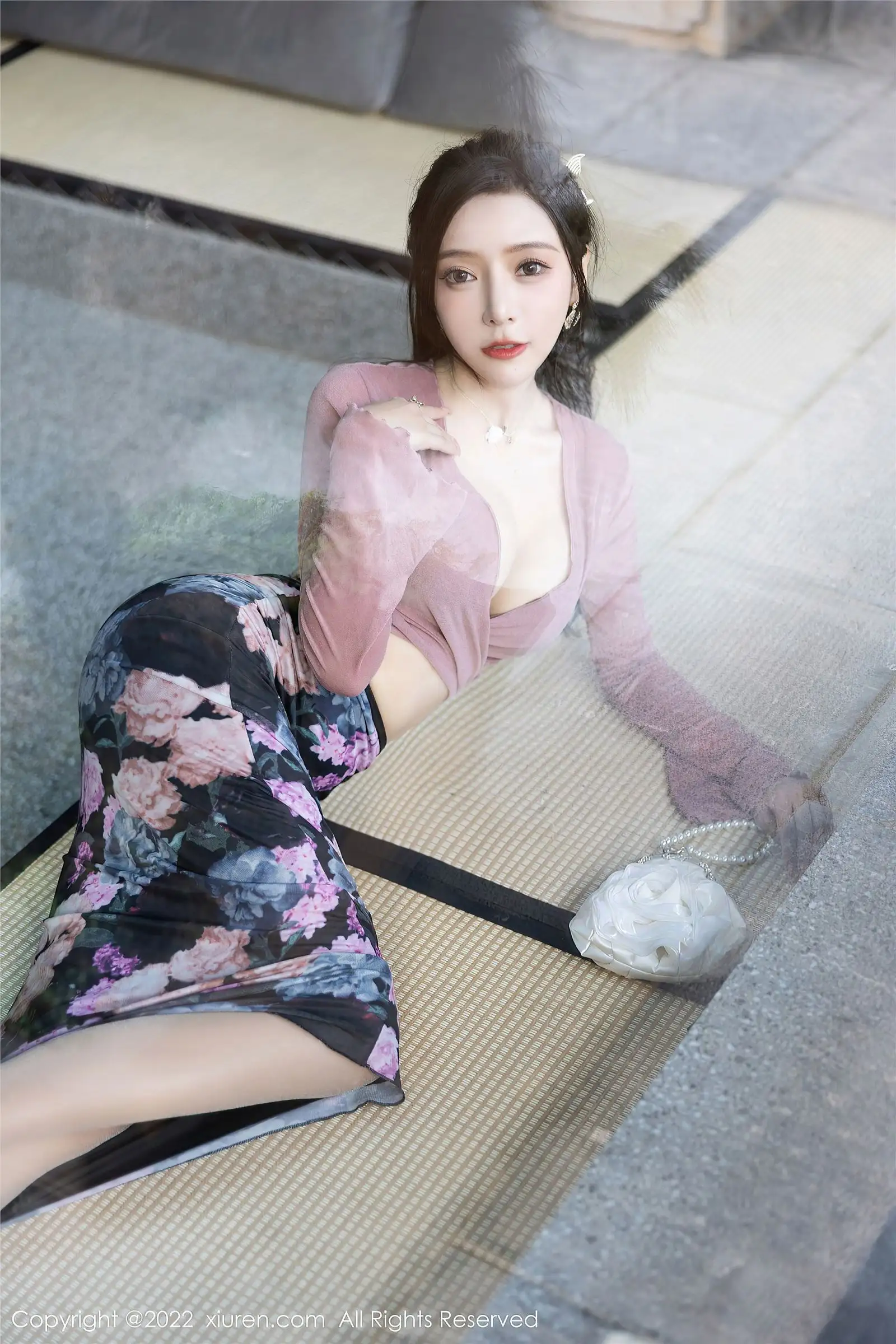 [XIUREN秀人网] 2022.12.12 NO.5985 王馨瑶yanni
