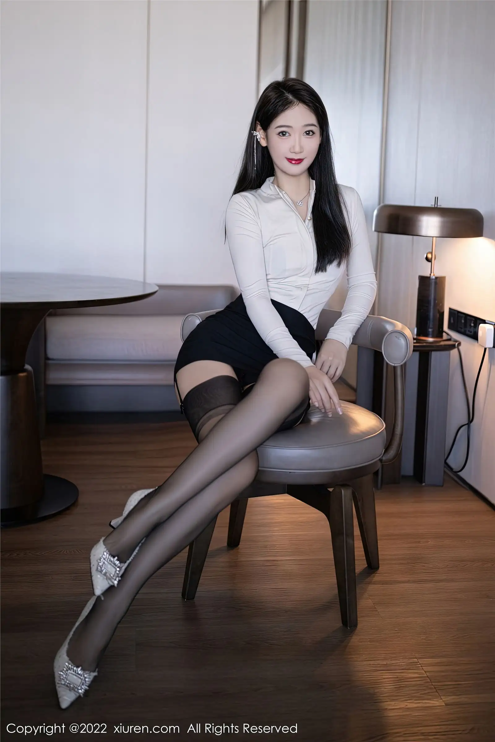 [XIUREN秀人网] 2022.12.12 NO.5986 唐安琪