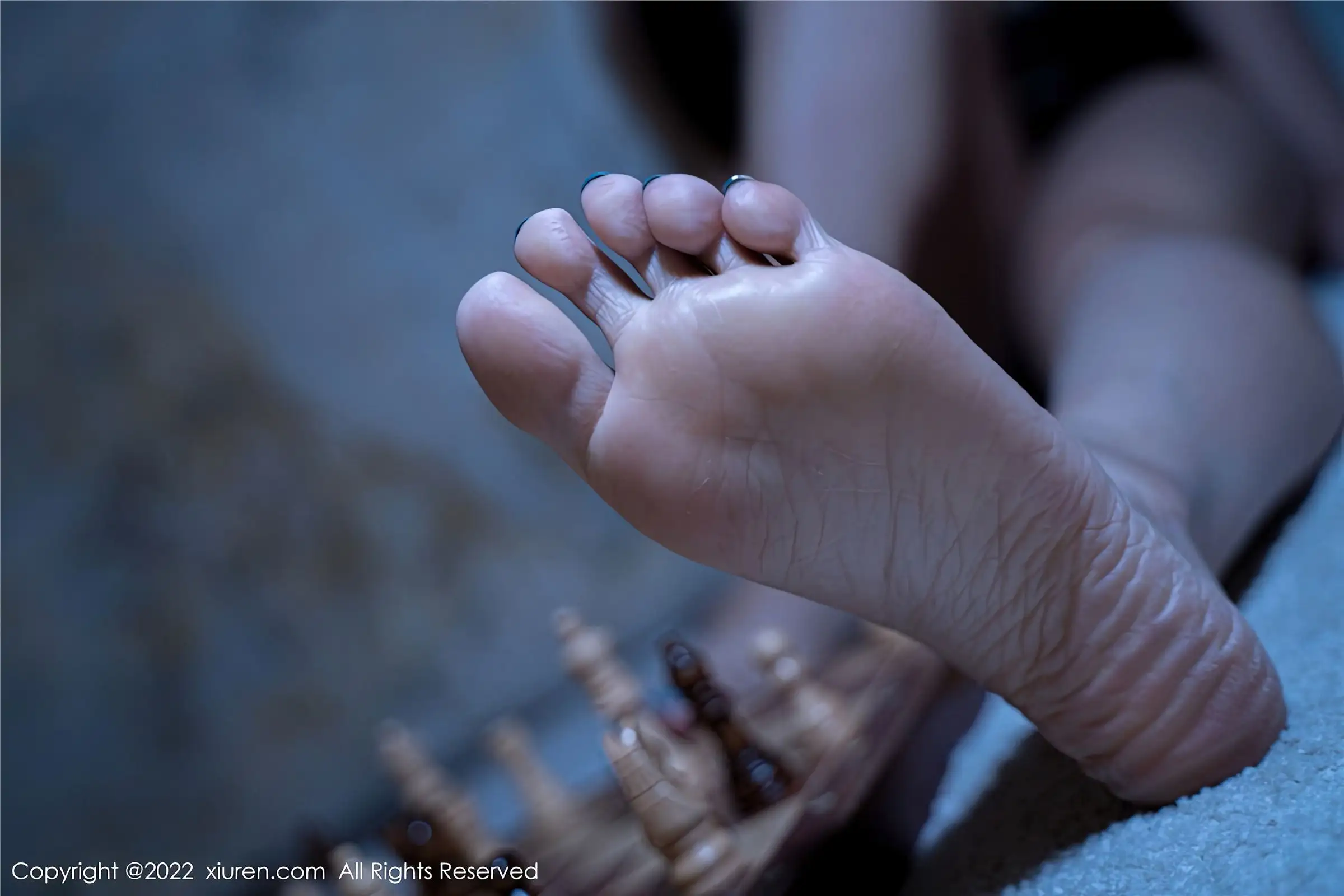 [XIUREN秀人网] 2022.12.13 NO.5988 雅雯