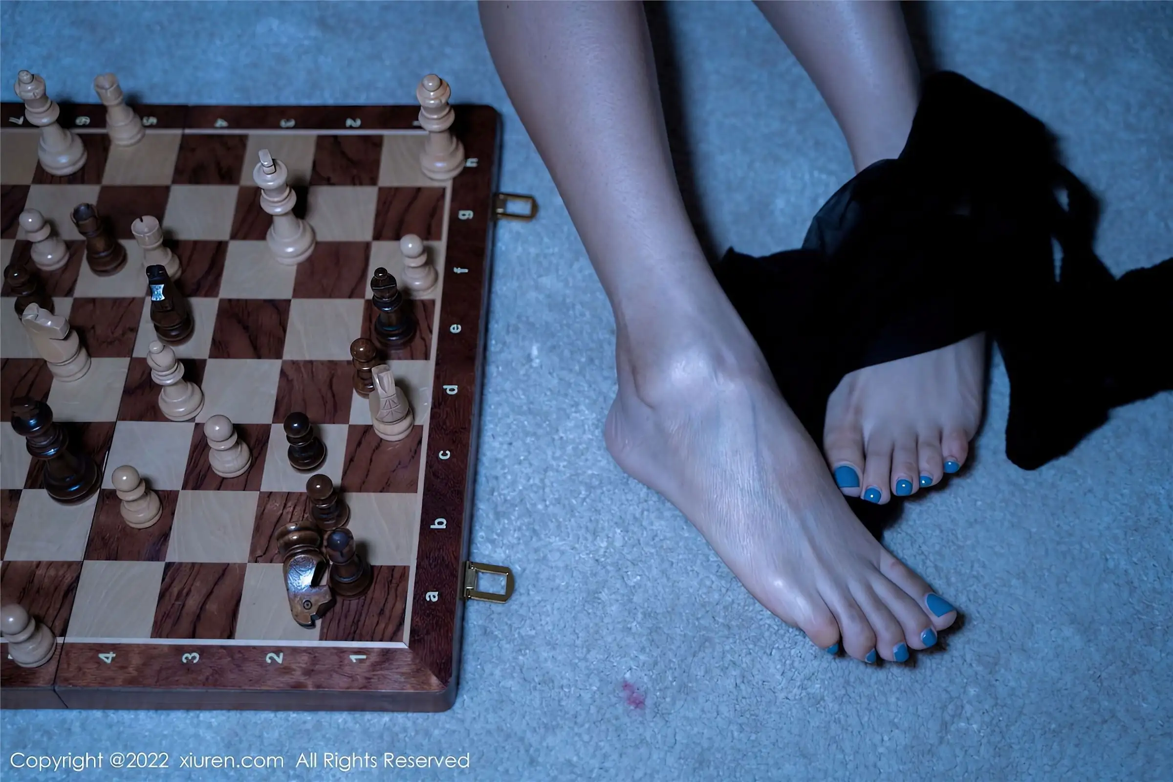 [XIUREN秀人网] 2022.12.13 NO.5988 雅雯