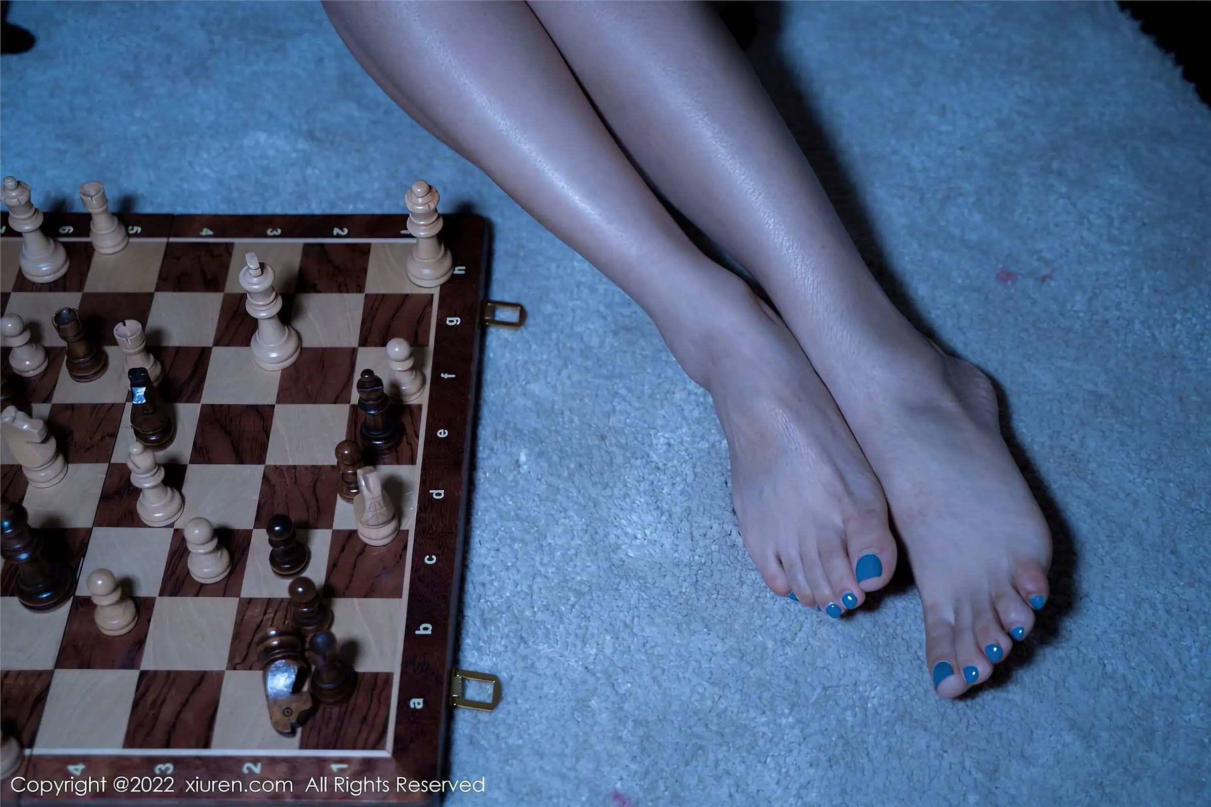 [XIUREN秀人网] 2022.12.13 NO.5988 雅雯